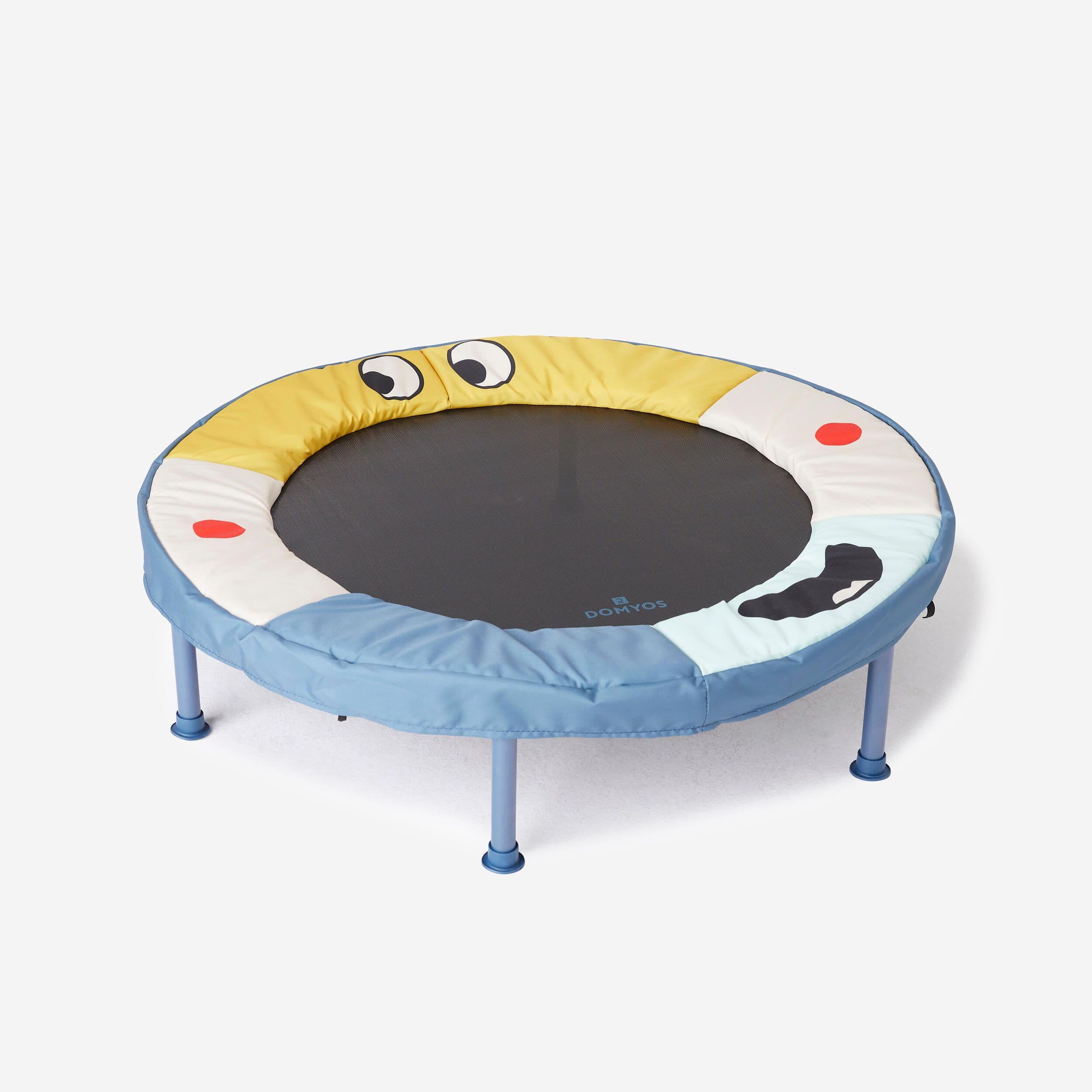 Mini Trampoline