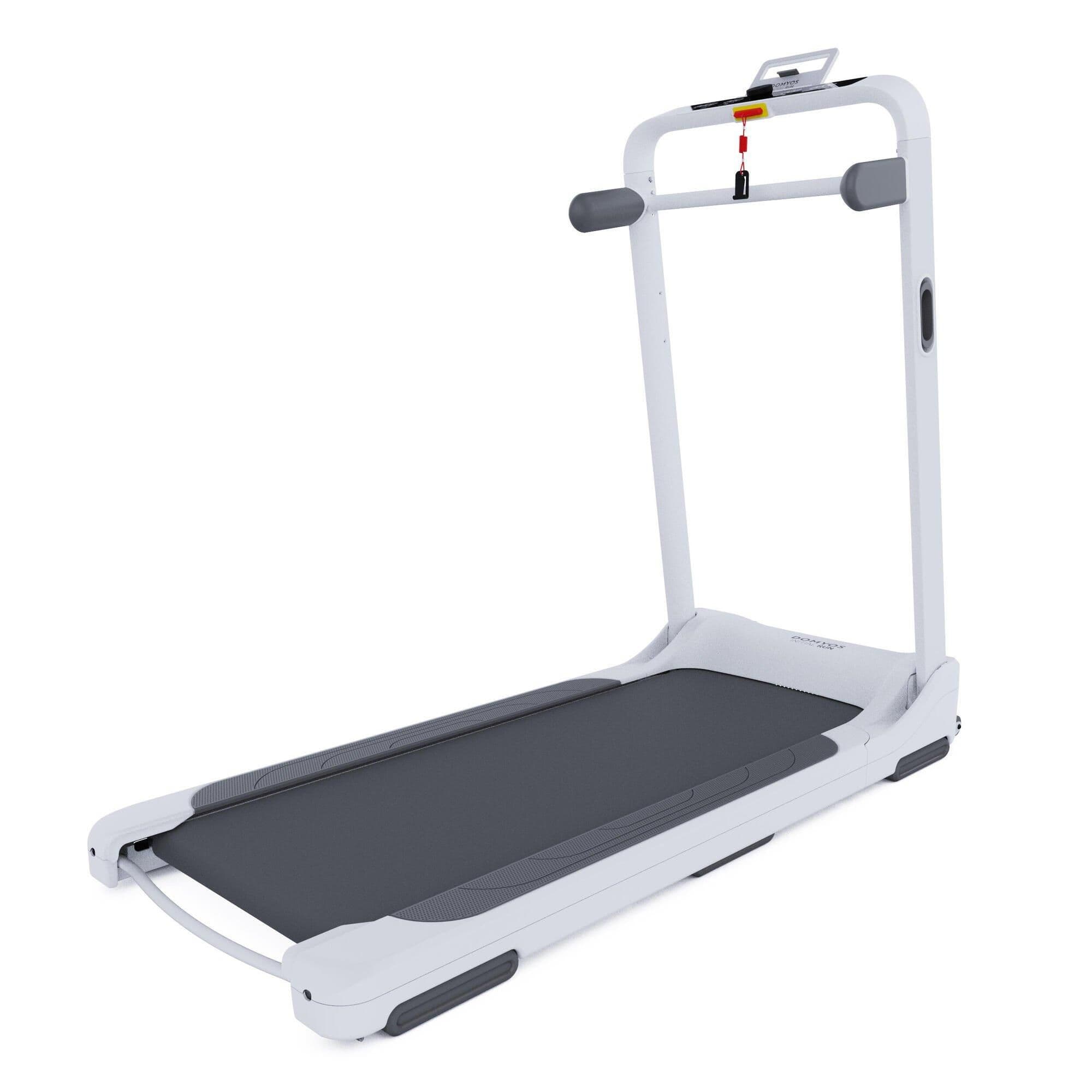 Treadmill Initial Run Compact Connected 12 Km H 45 X 120 Cm No Assembly
