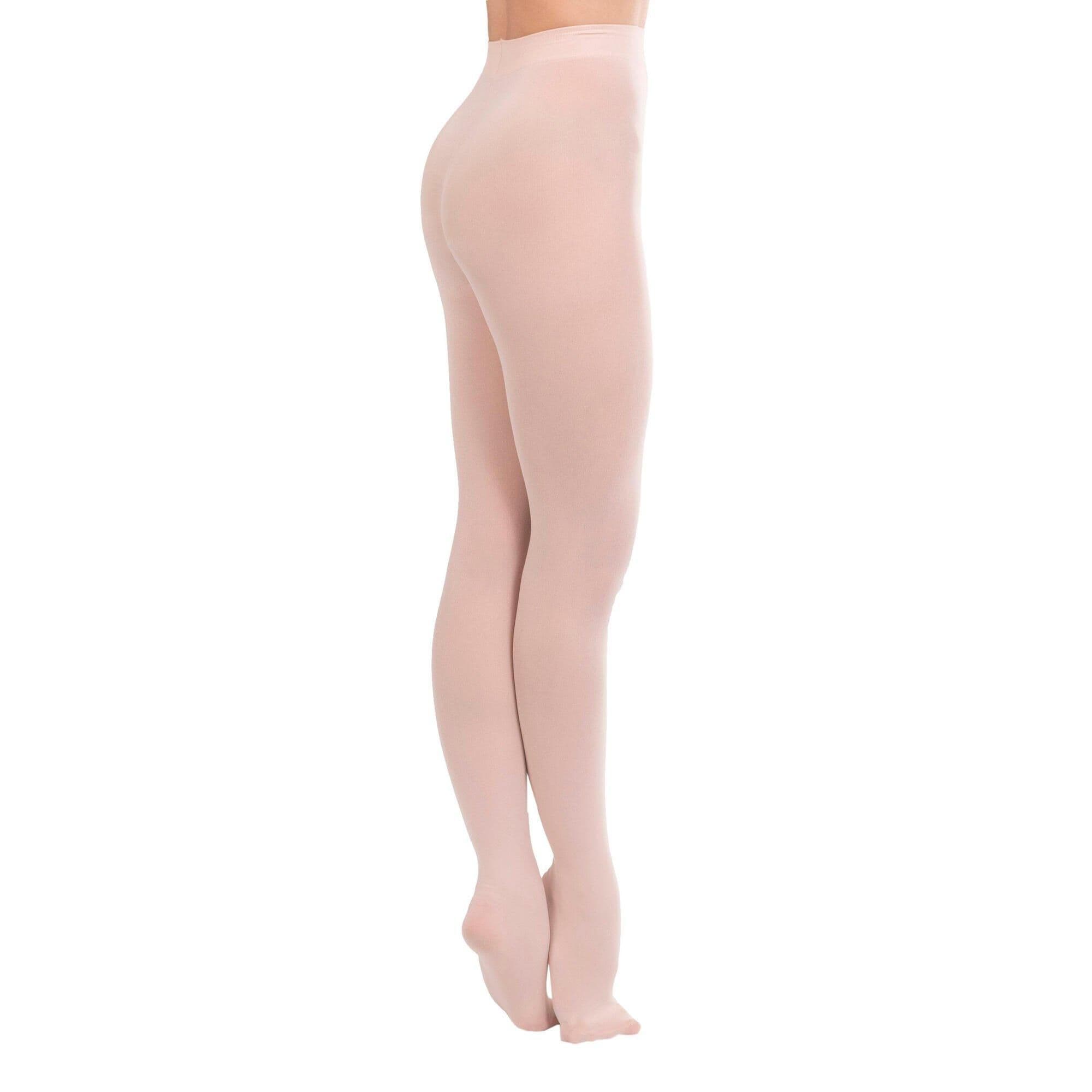 Ballet Tights