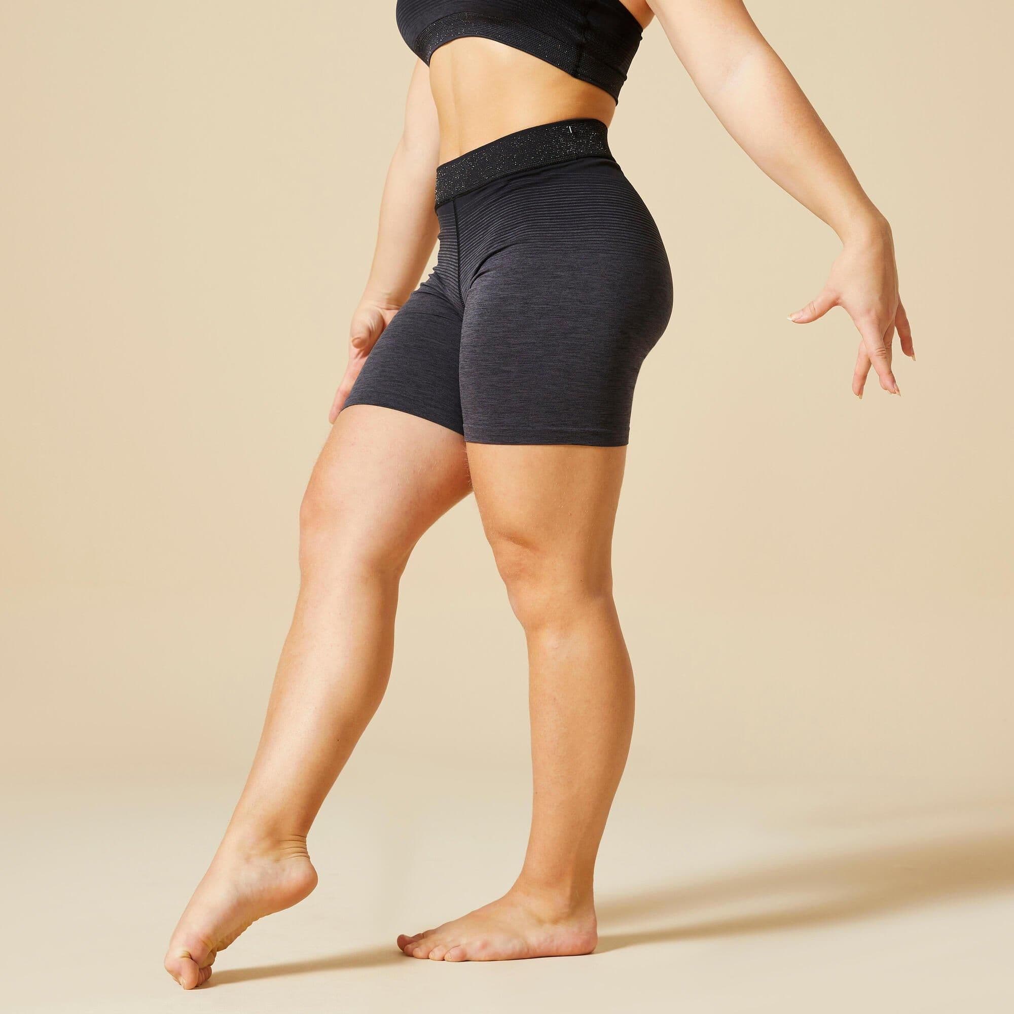 Gym Bike Shorts 580