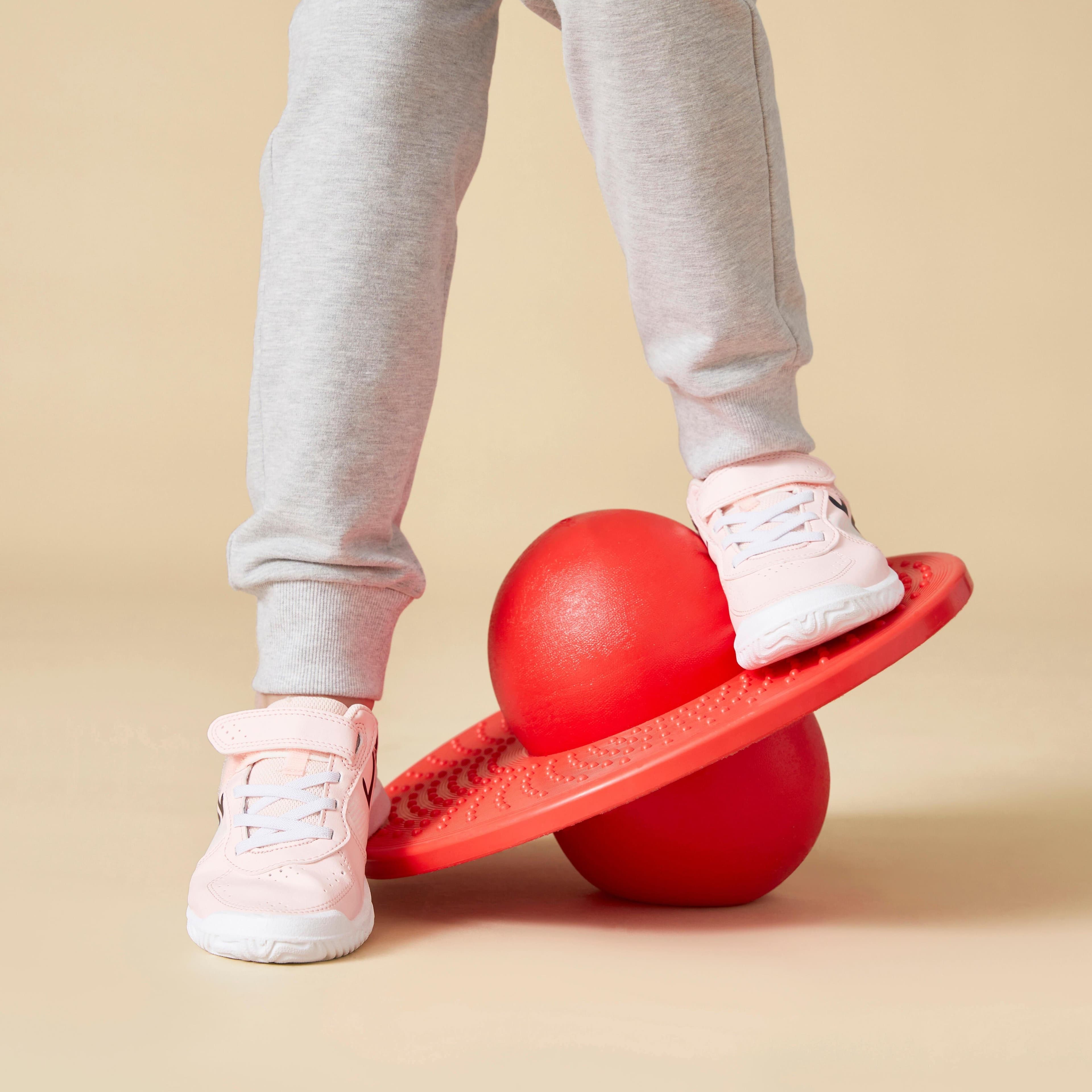 Pogo Ball + Pump