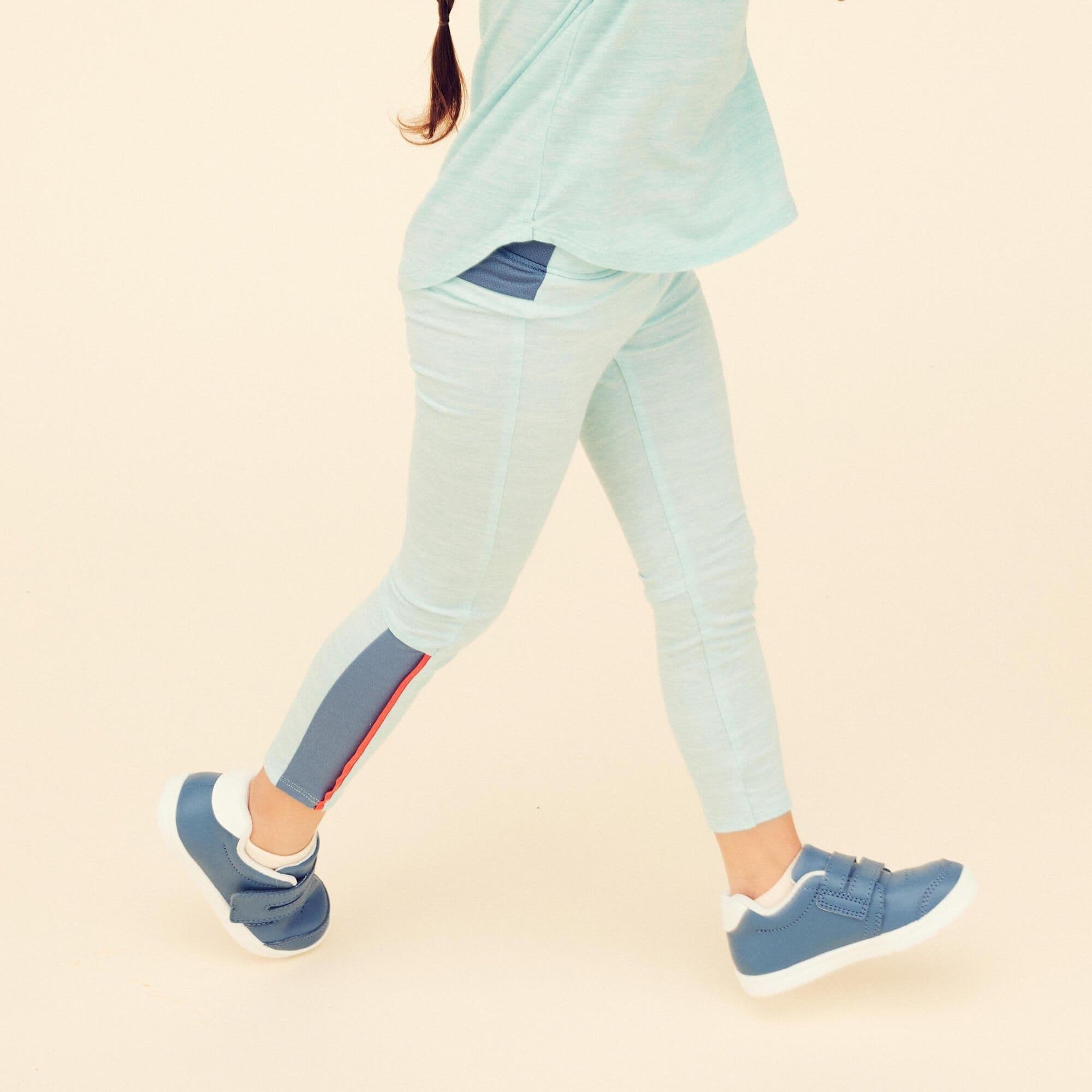 Adjustable Breathable Leggings 500