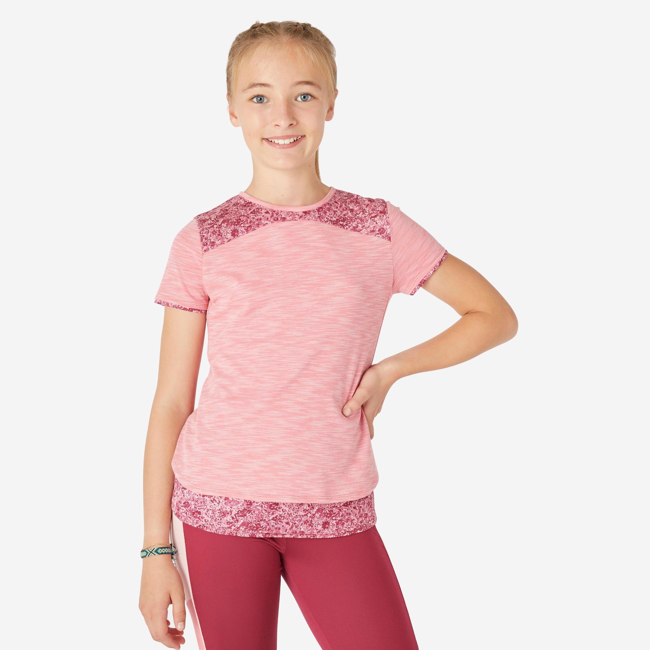 Double T Shirt