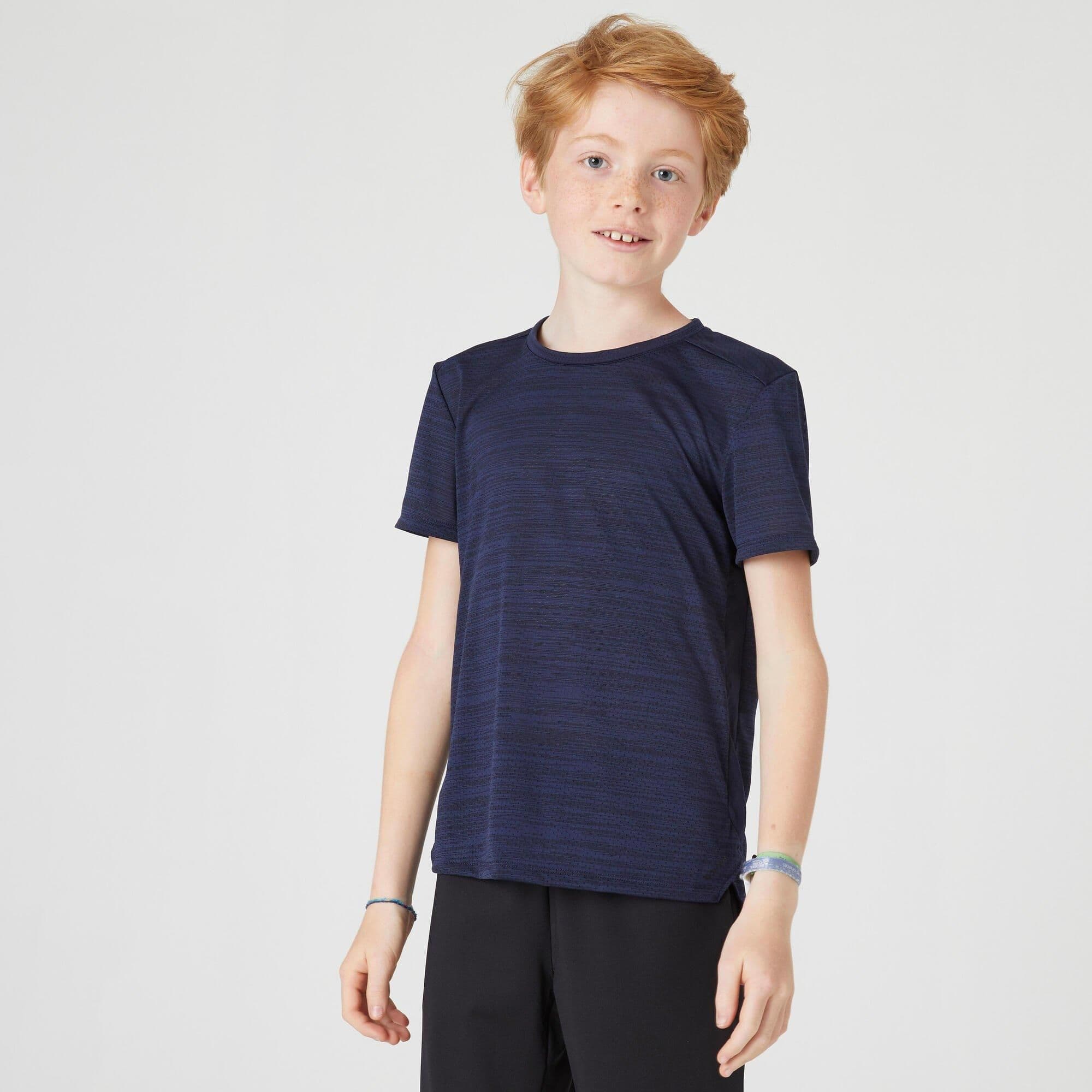Synthetic Breathable T Shirt S500