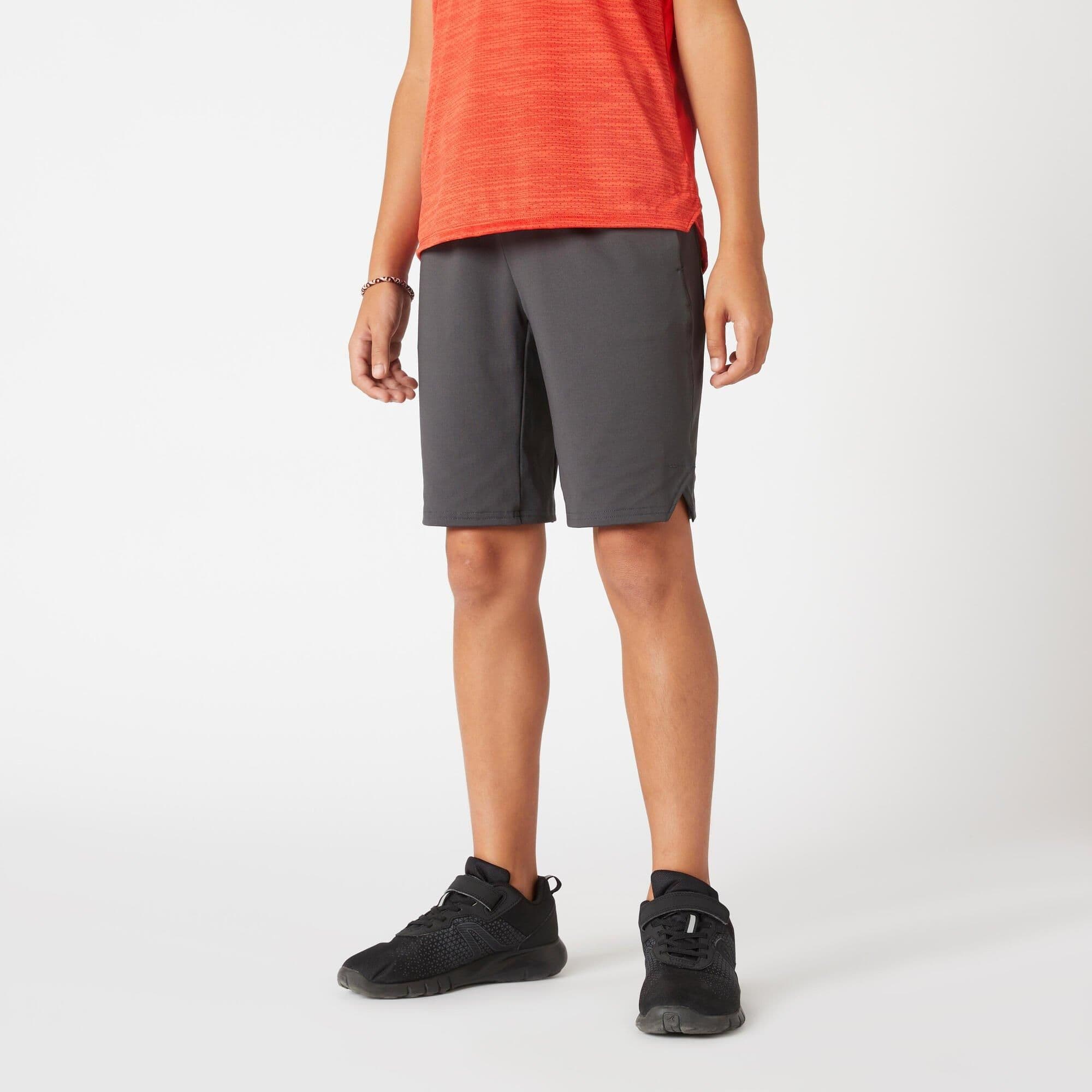 Breathable Shorts
