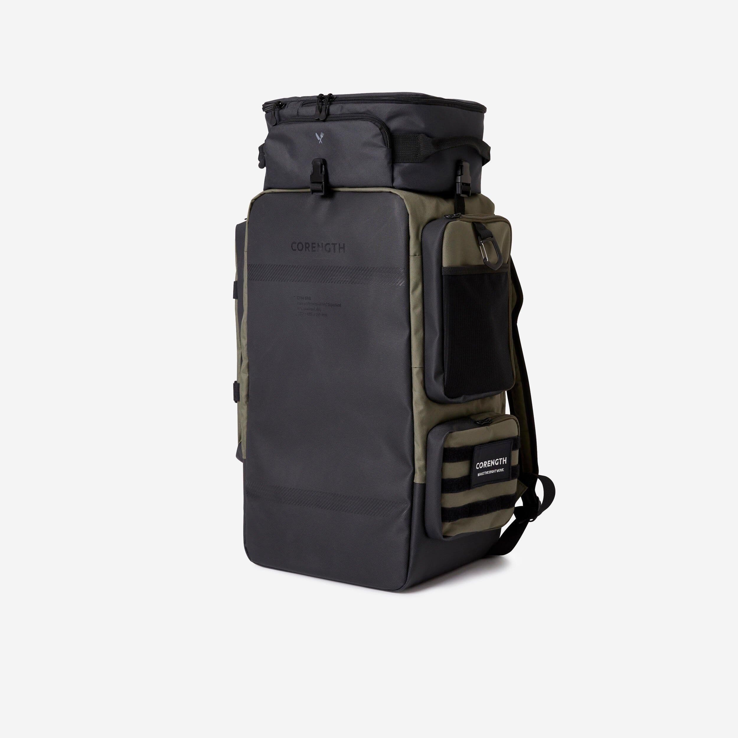 Weight Training Cross Training Insulated Gym Bag