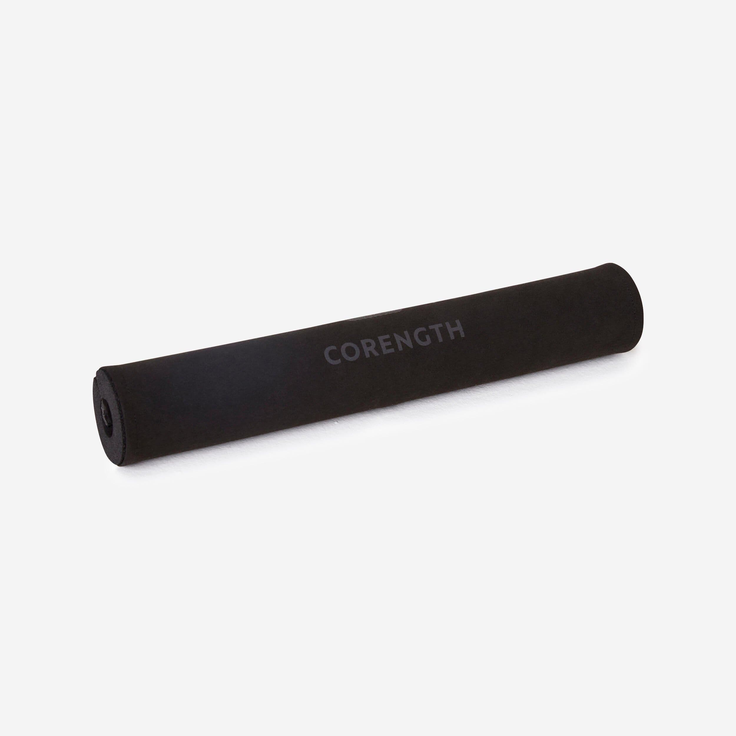Weight Training Foam Rip Tab Squat Pad
