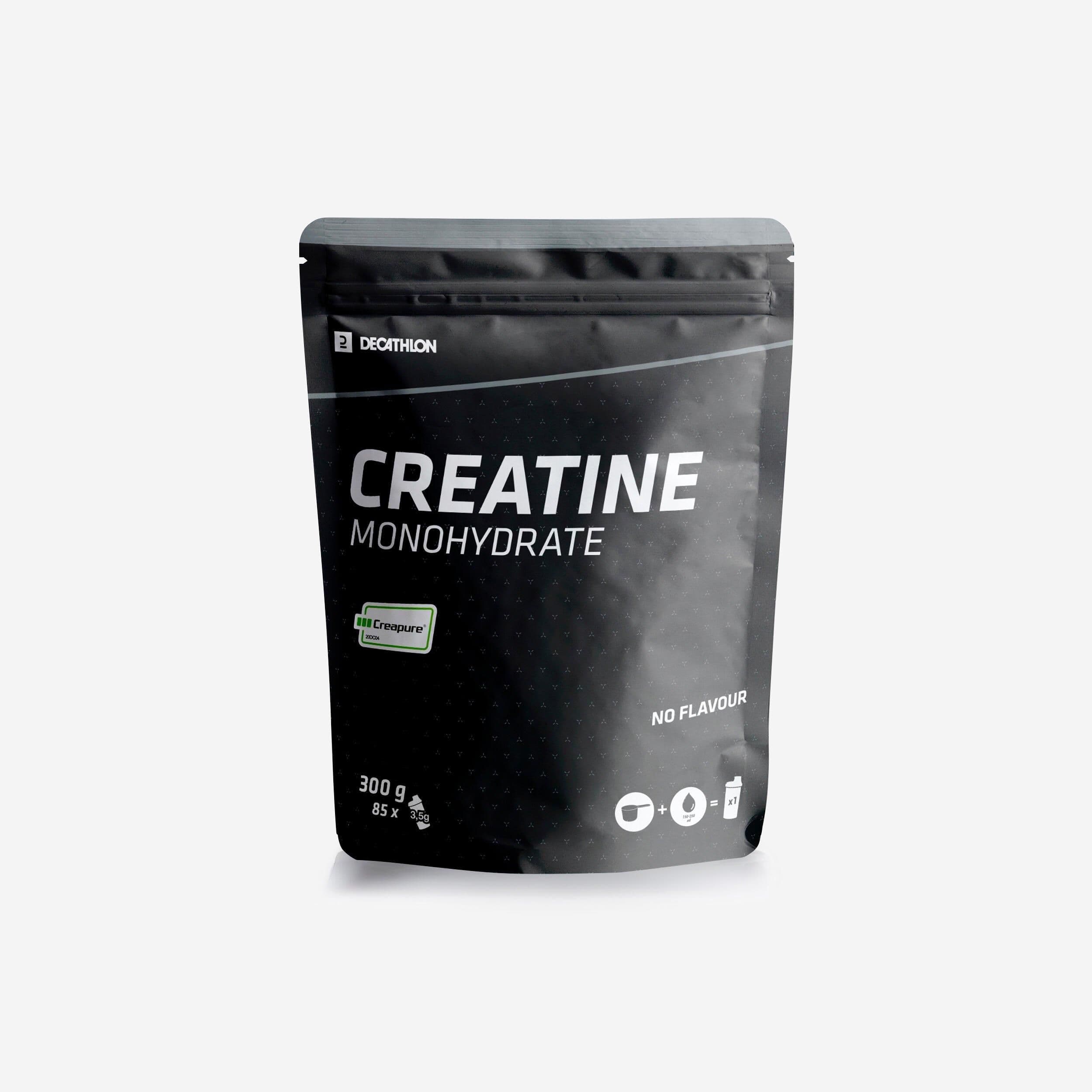 Creapure® Certified Creatine Monohydrate