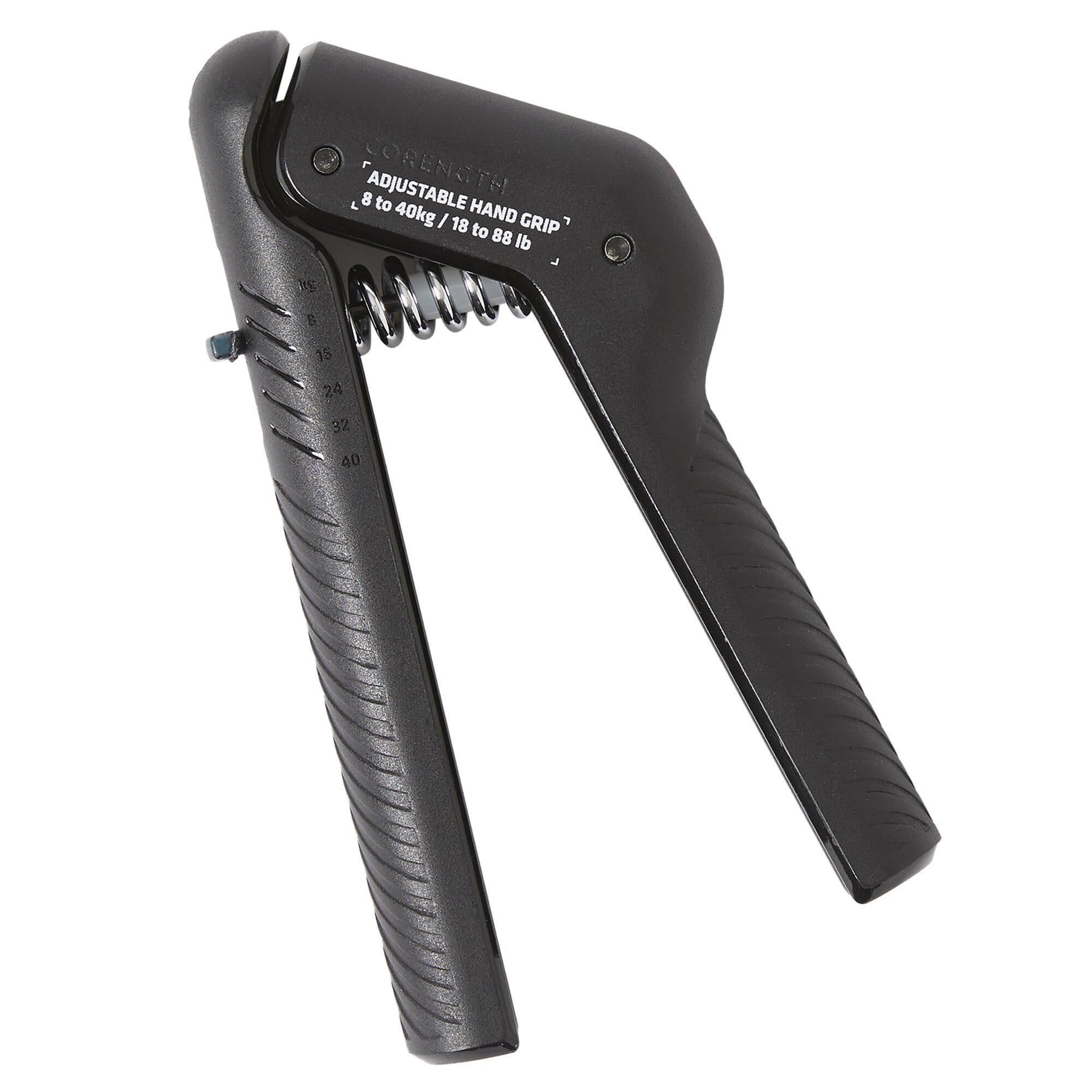 Adjustable Handgrip 8