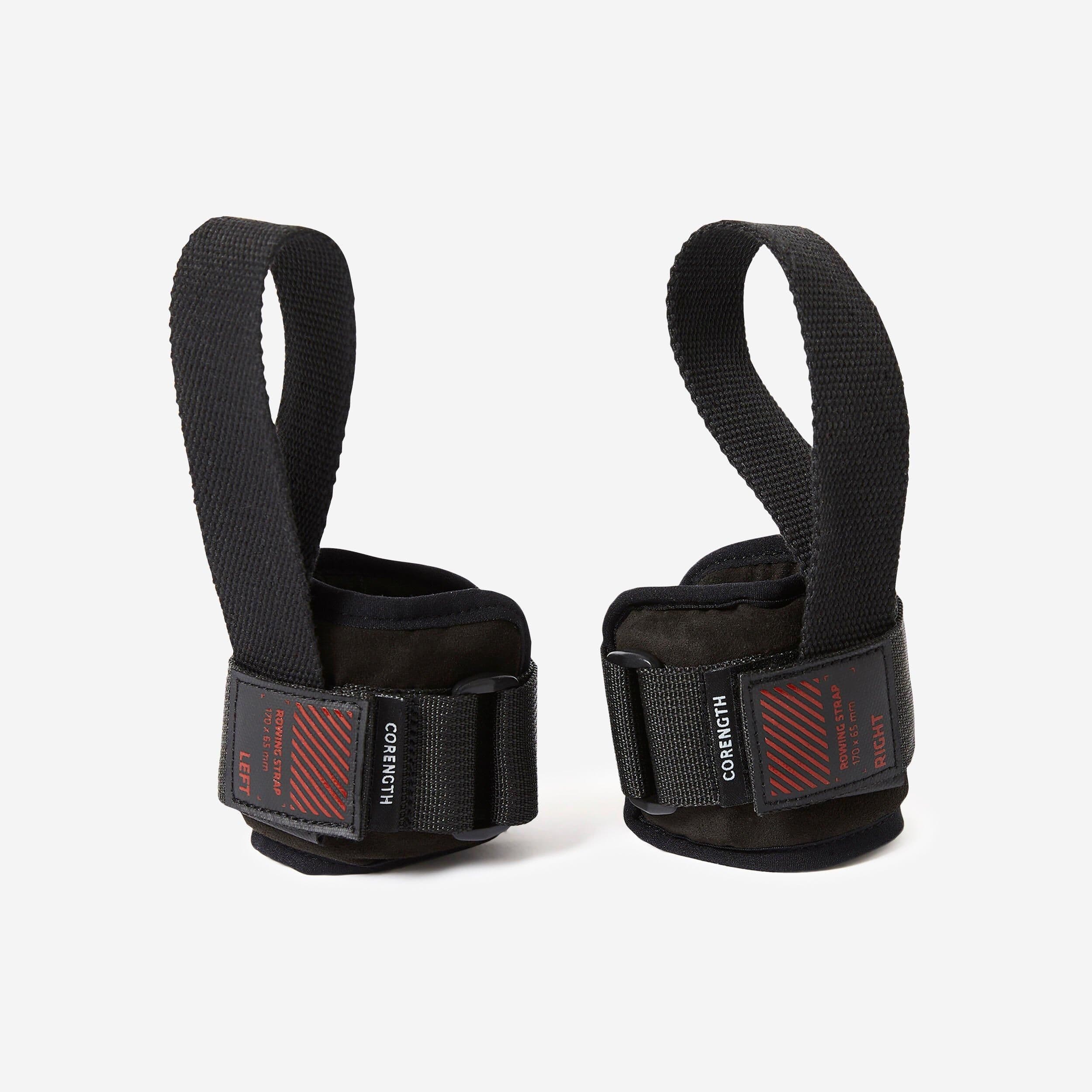 Weight Training Lifting Strap Wrist Support