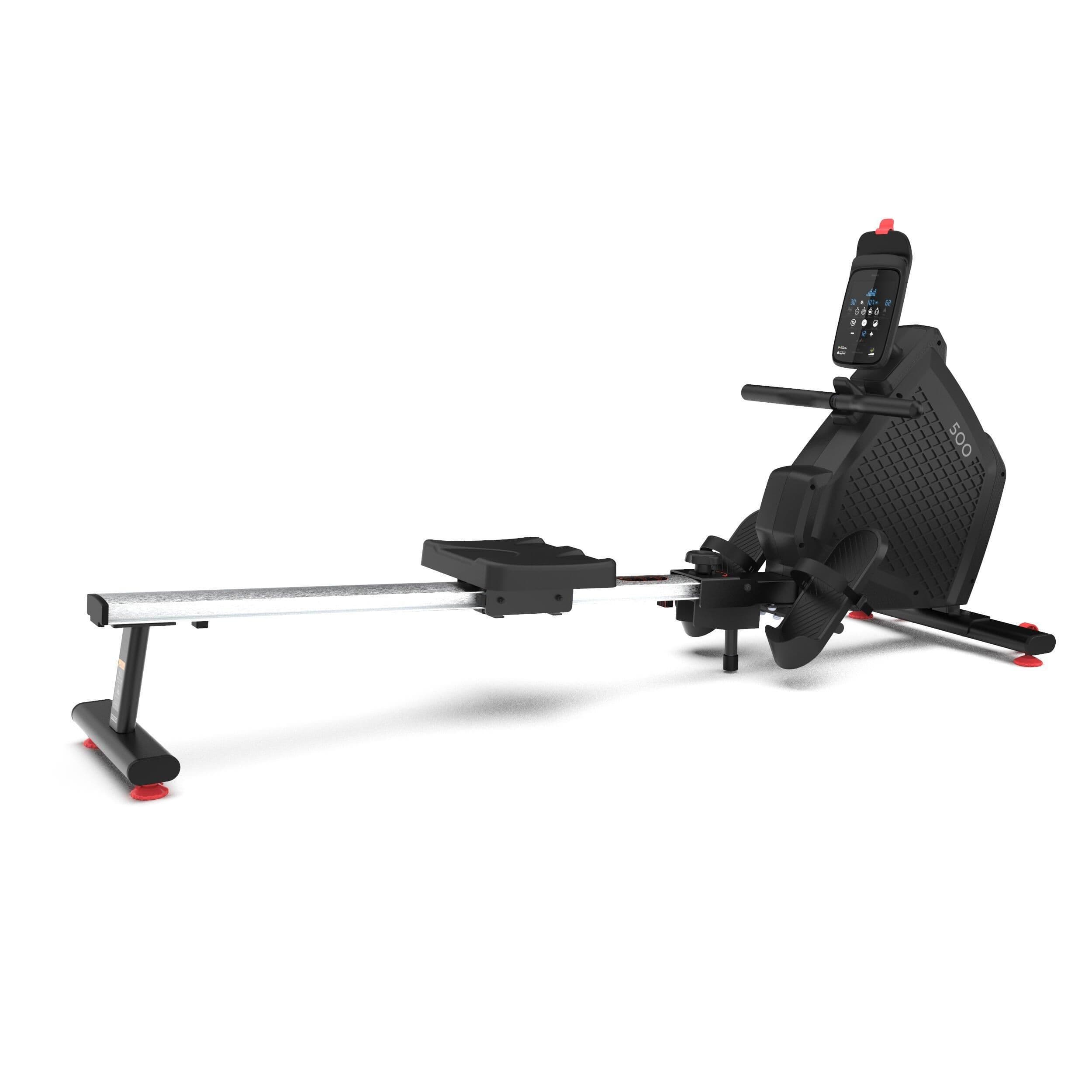 Self Powered Rowing Machine 500B