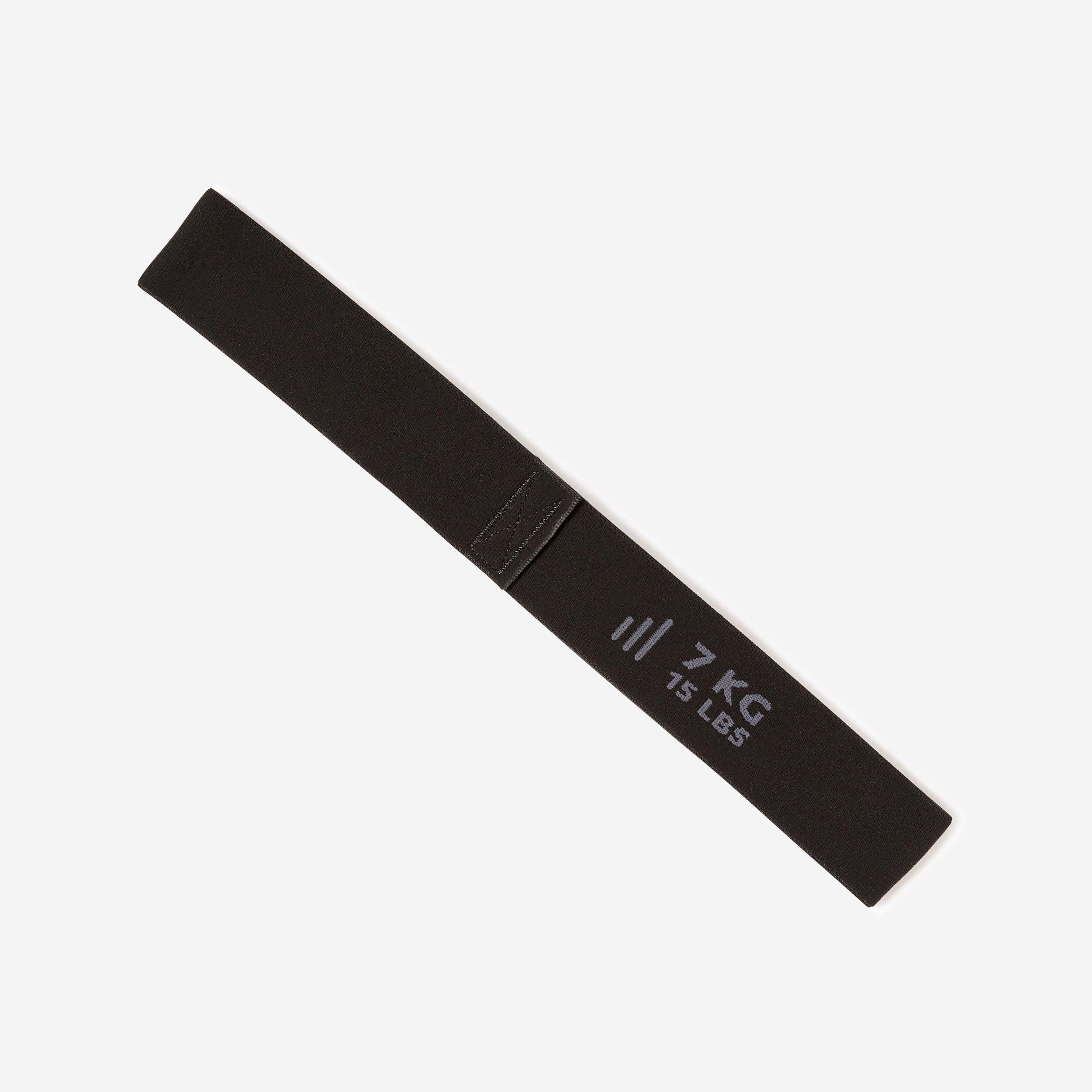 Fitness Fabric Mini Resisce Band