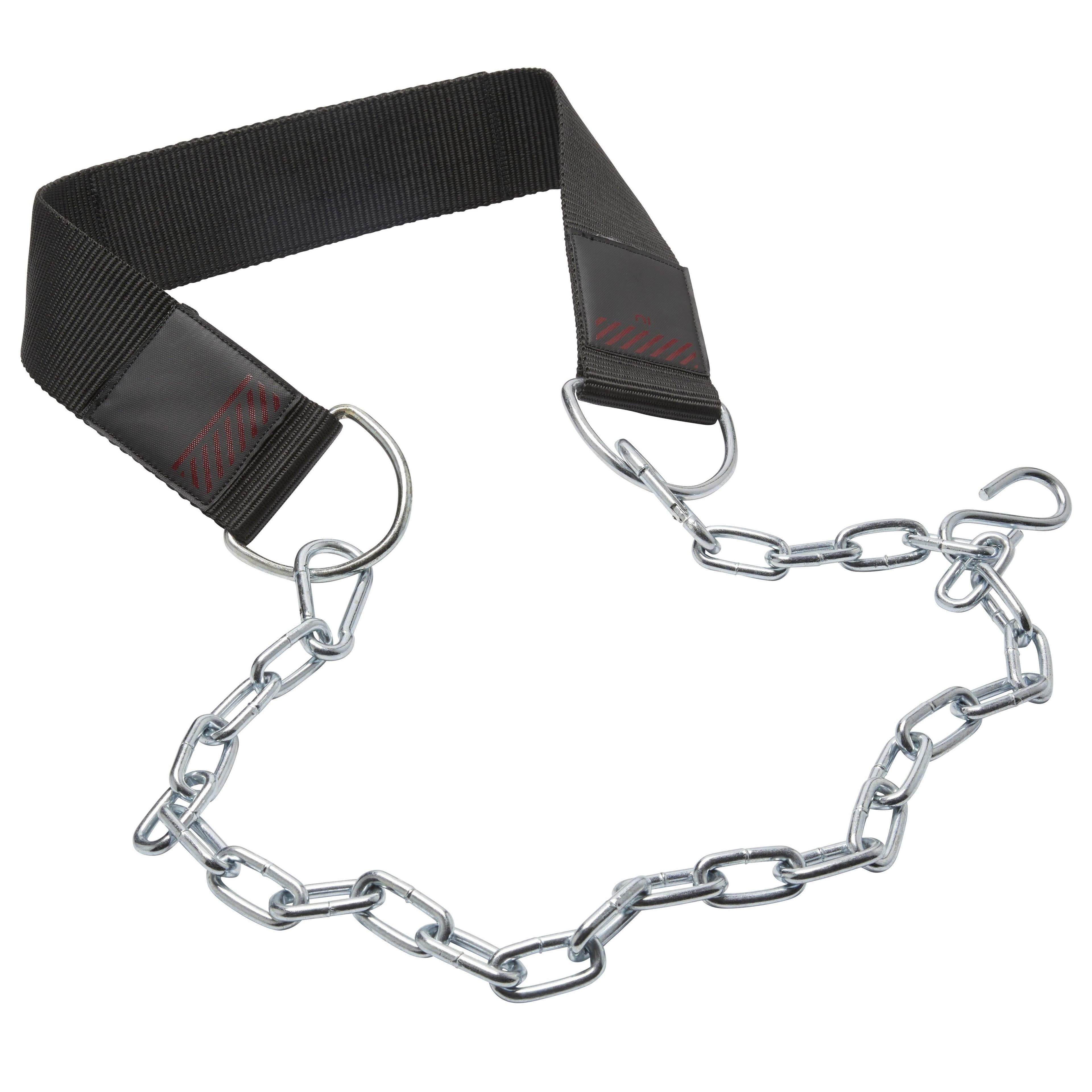Weighted Weight Training Belt Max