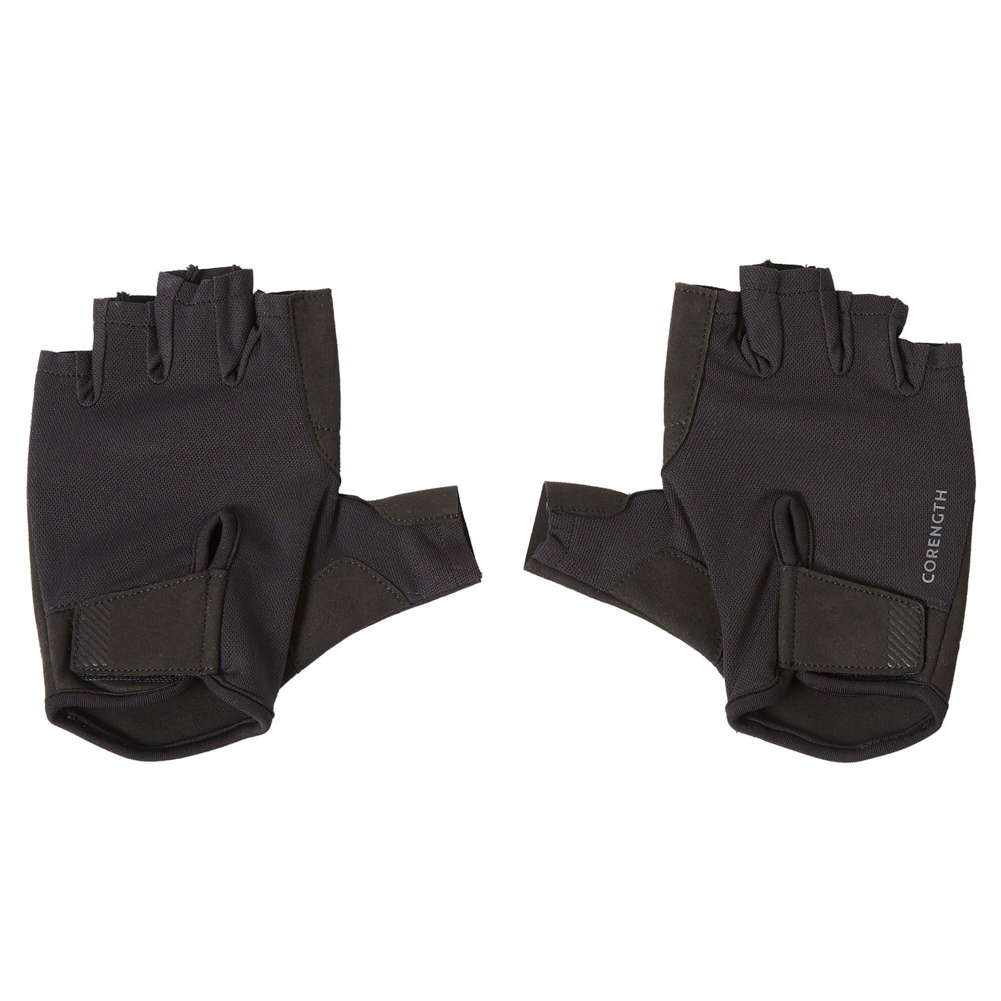 Weight Training Gloves Glove Bb 100