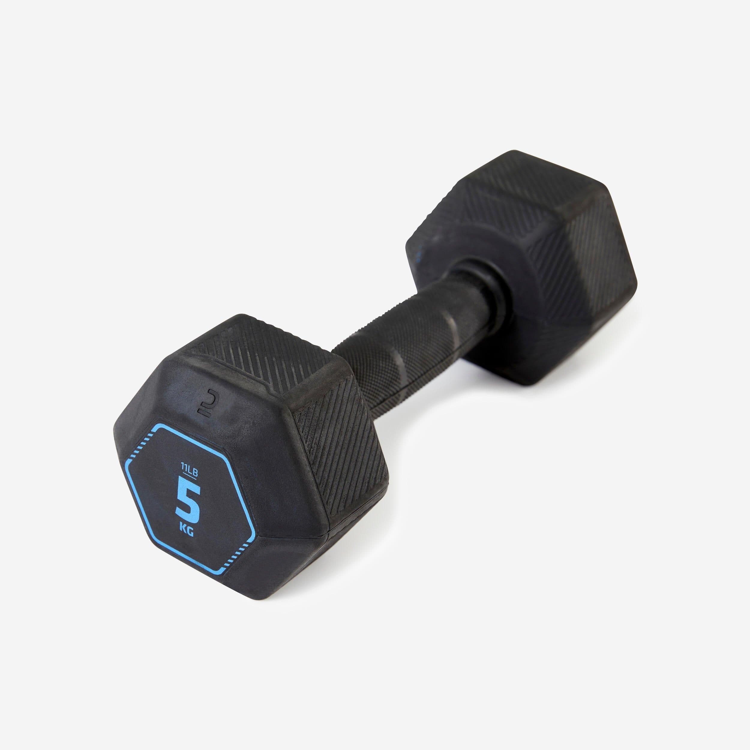 Weight Training Cross Training Hex Dumbbell