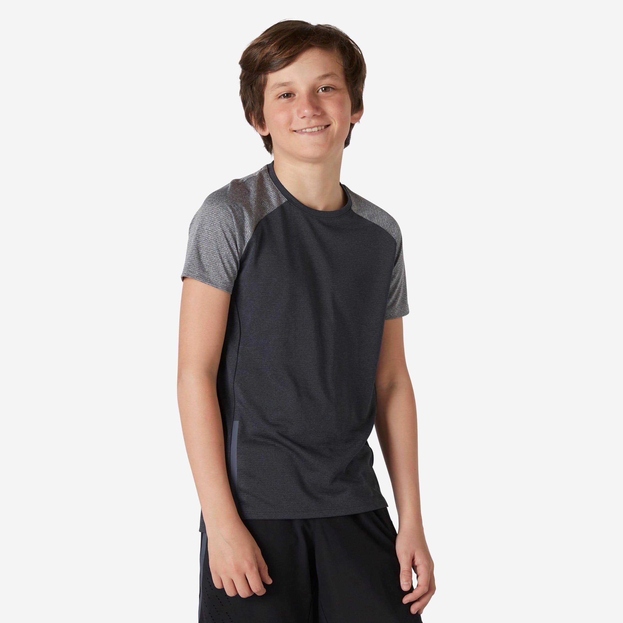 Technical Breathable T Shirt S580