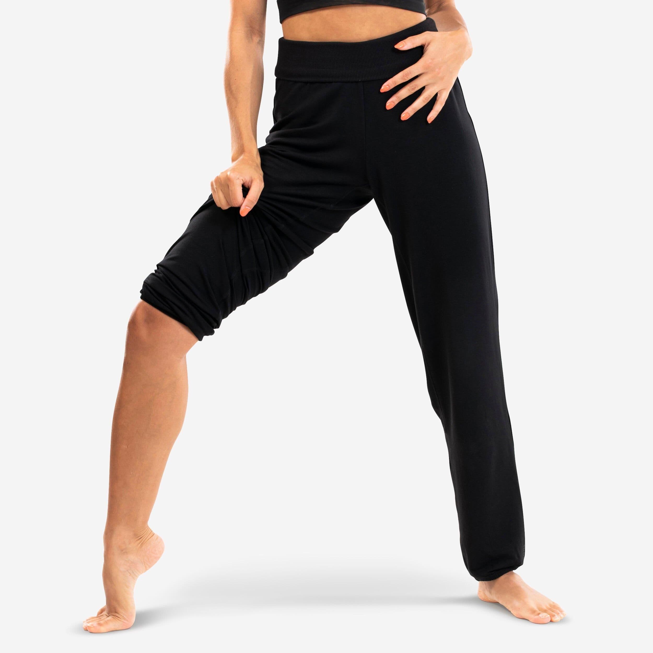 Loose Modern Dance Bottoms
