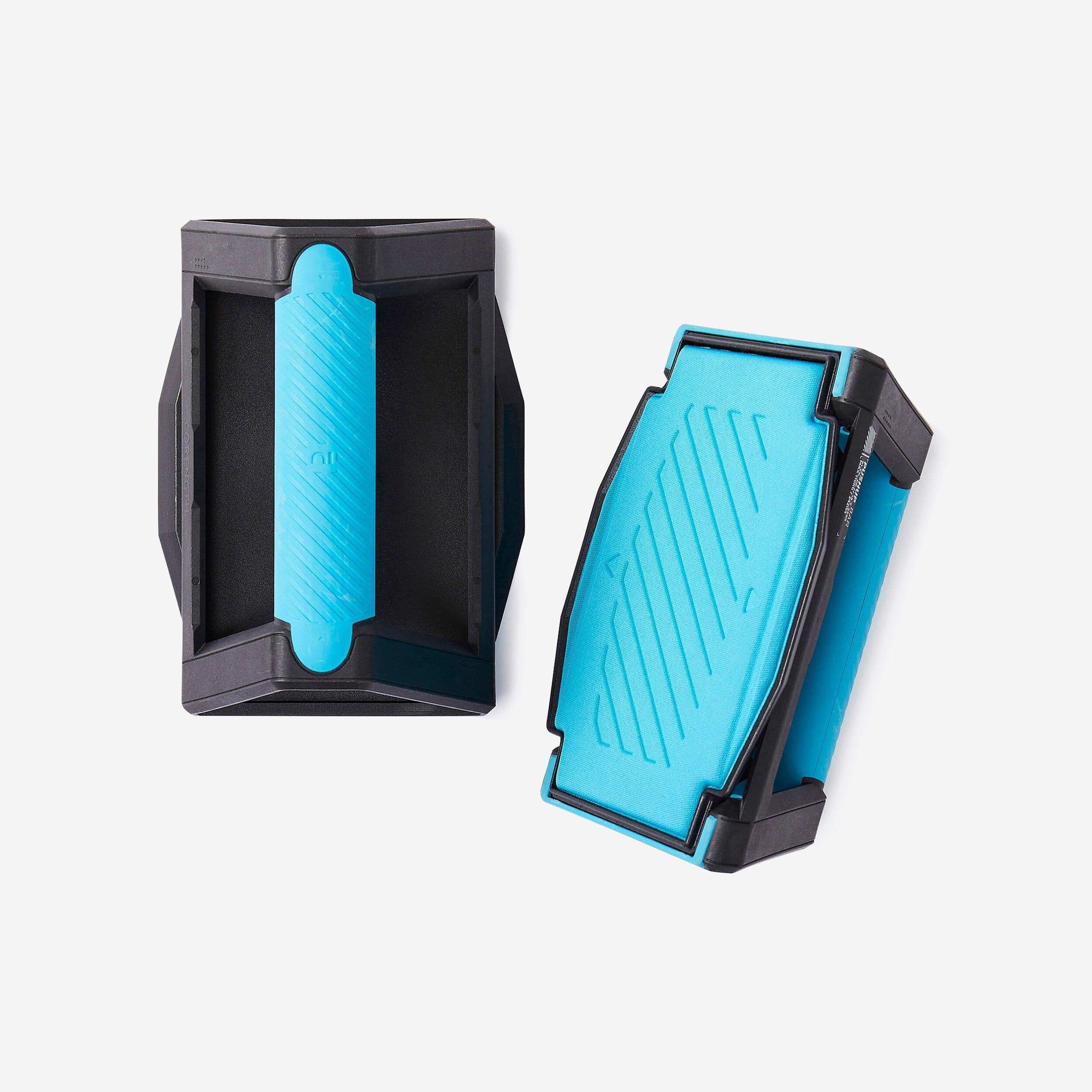 4 1 Weight Training Push Up & Slide Grips