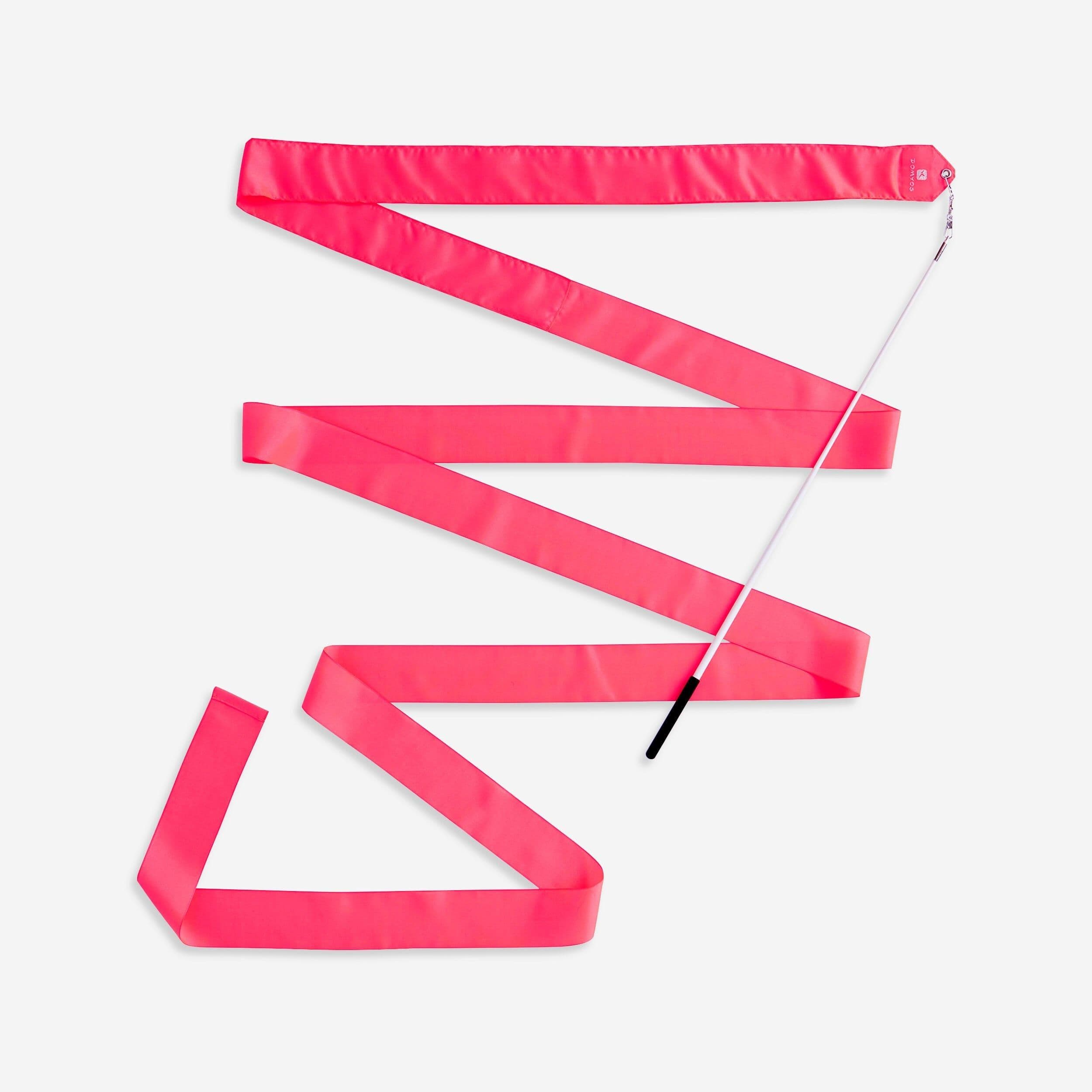 Rhythmic Gymnastics Ribbon 4M