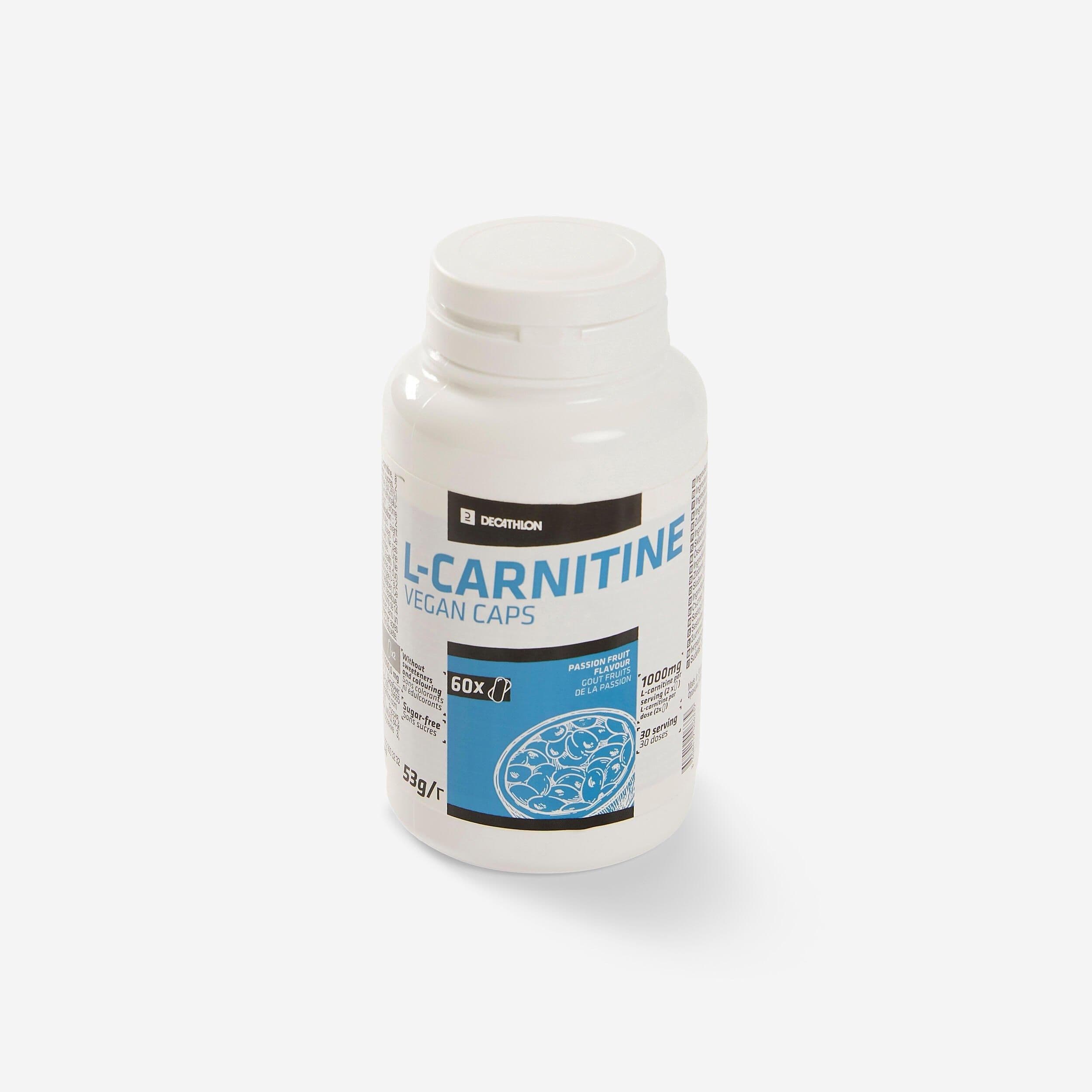L Carnitine