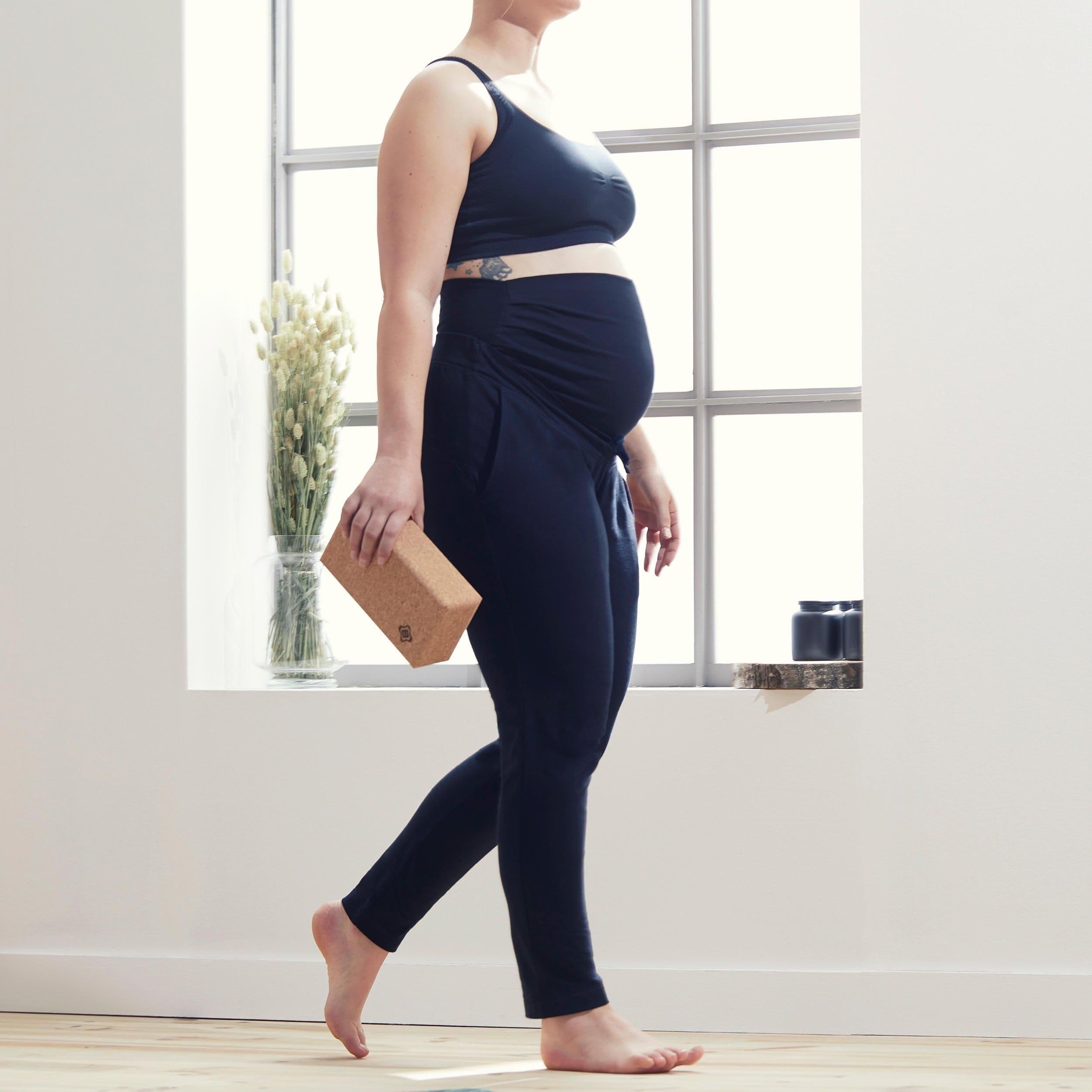 Gentle Yoga Pregnancy Bottoms