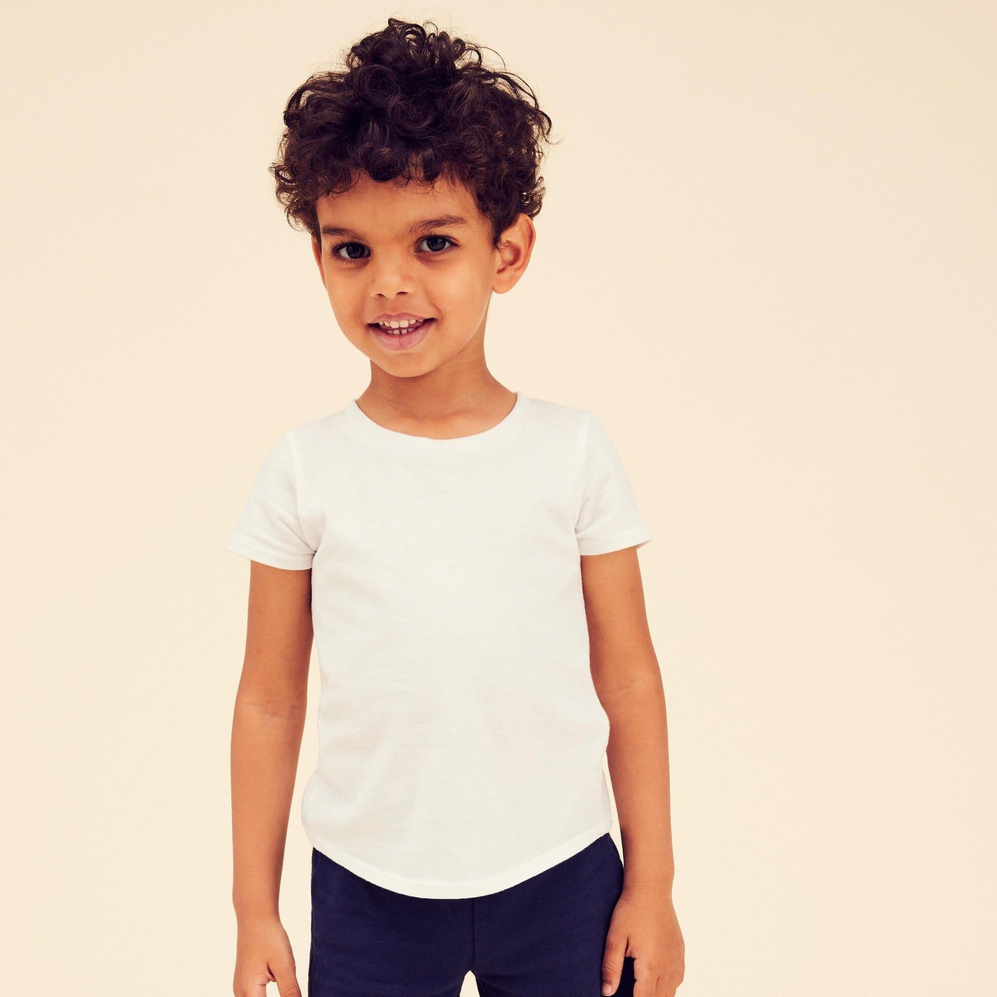 Basic T Shirt