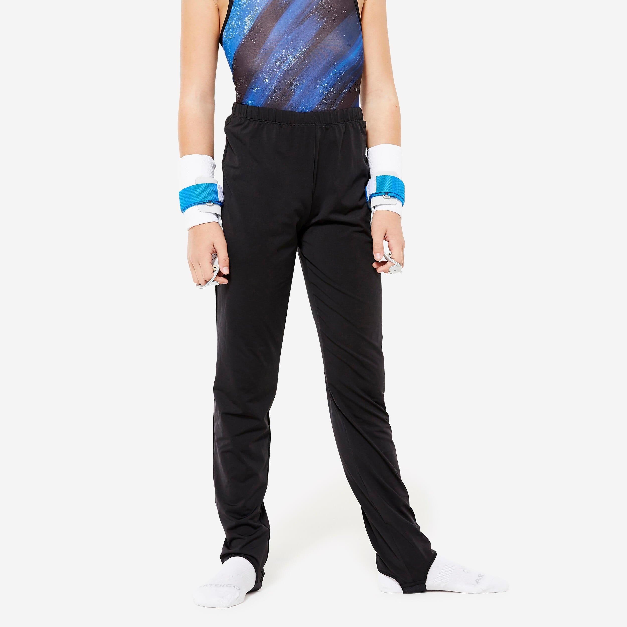 Gym Stirrup Pants