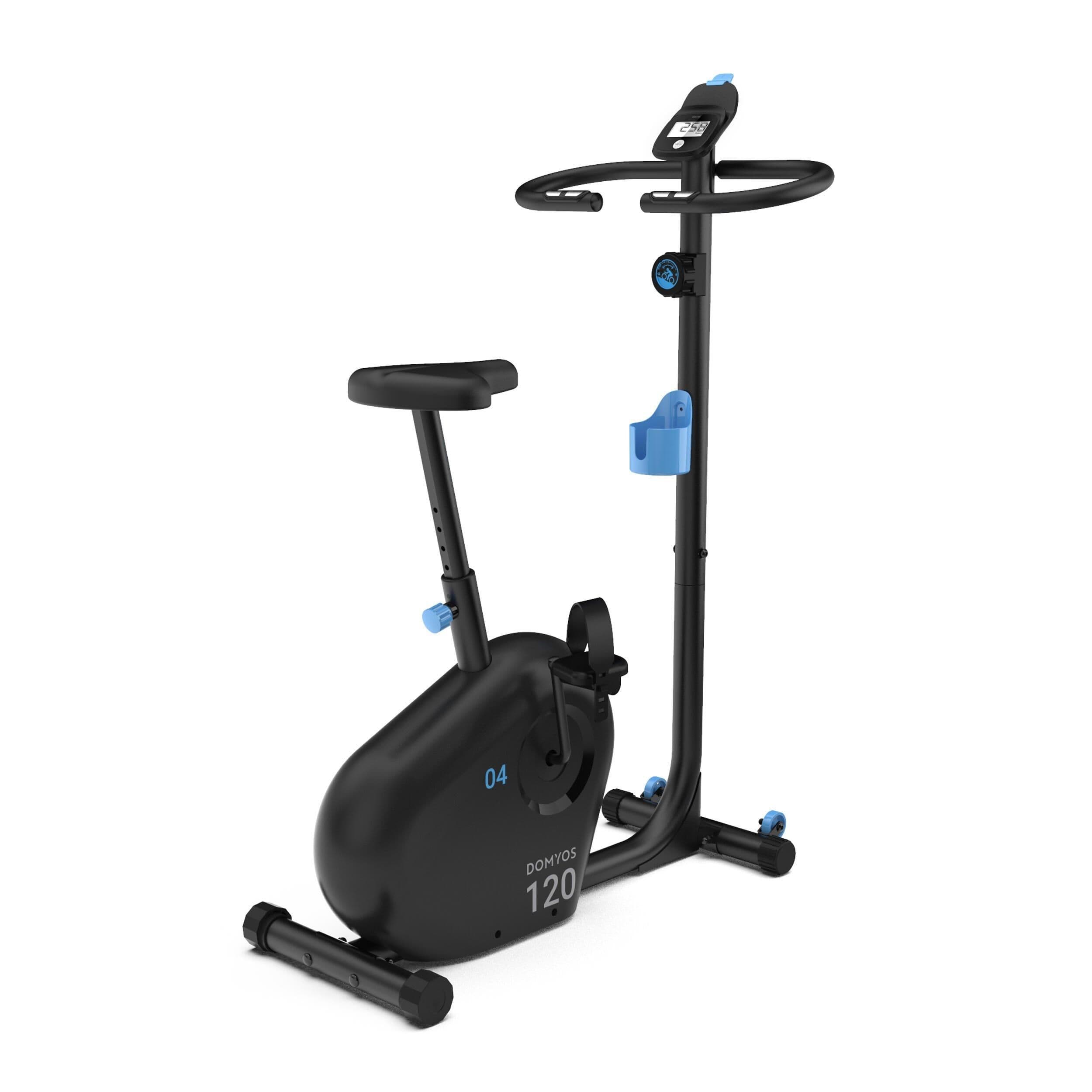 Exercise Bike Essential Eb 120