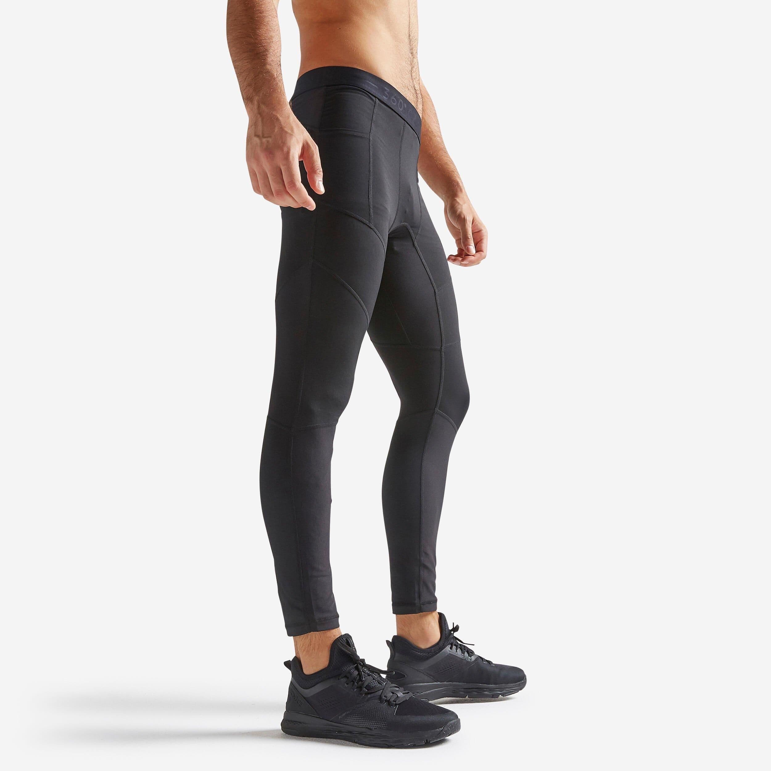 Breathable Fitness Leggings