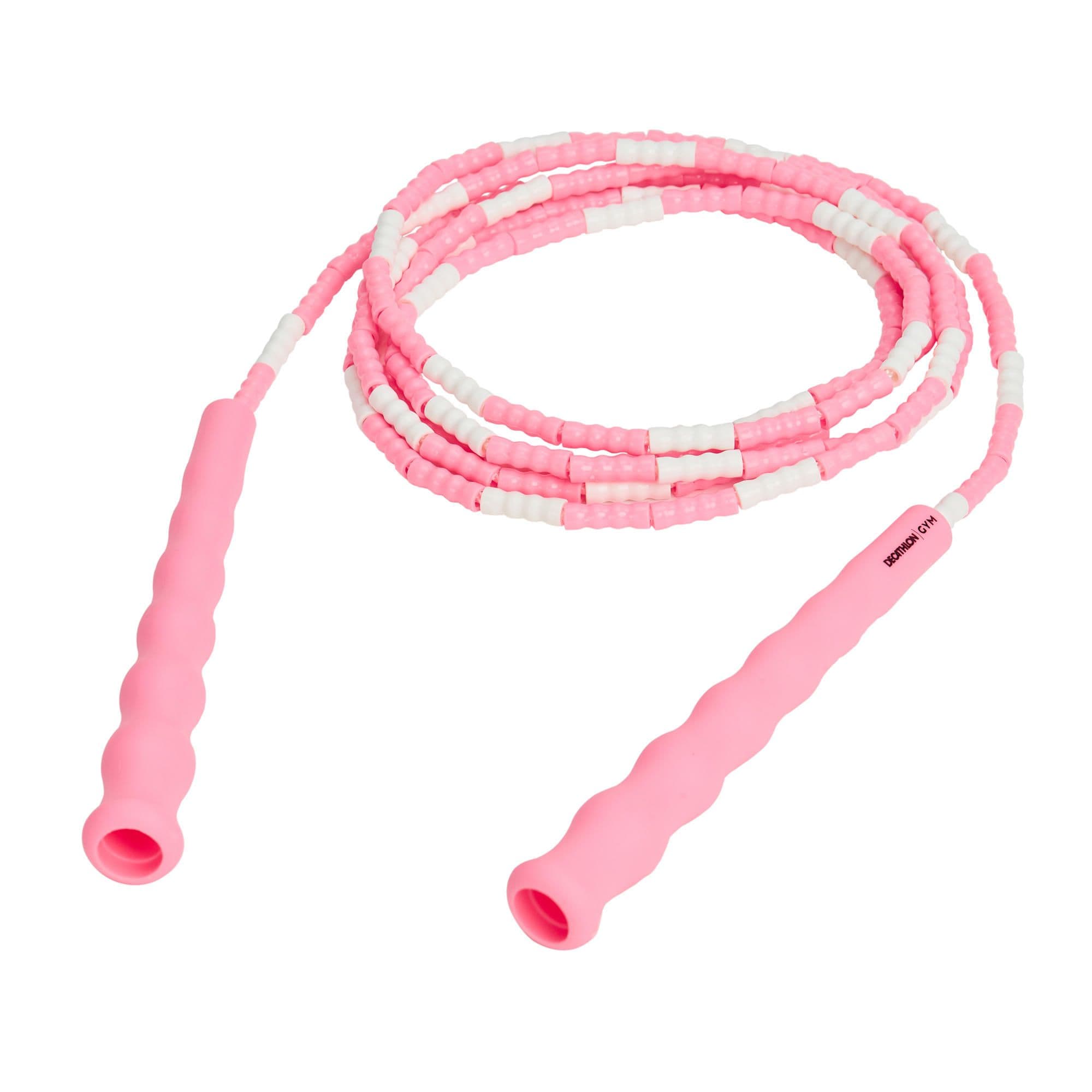 Beaded Skipping Rope