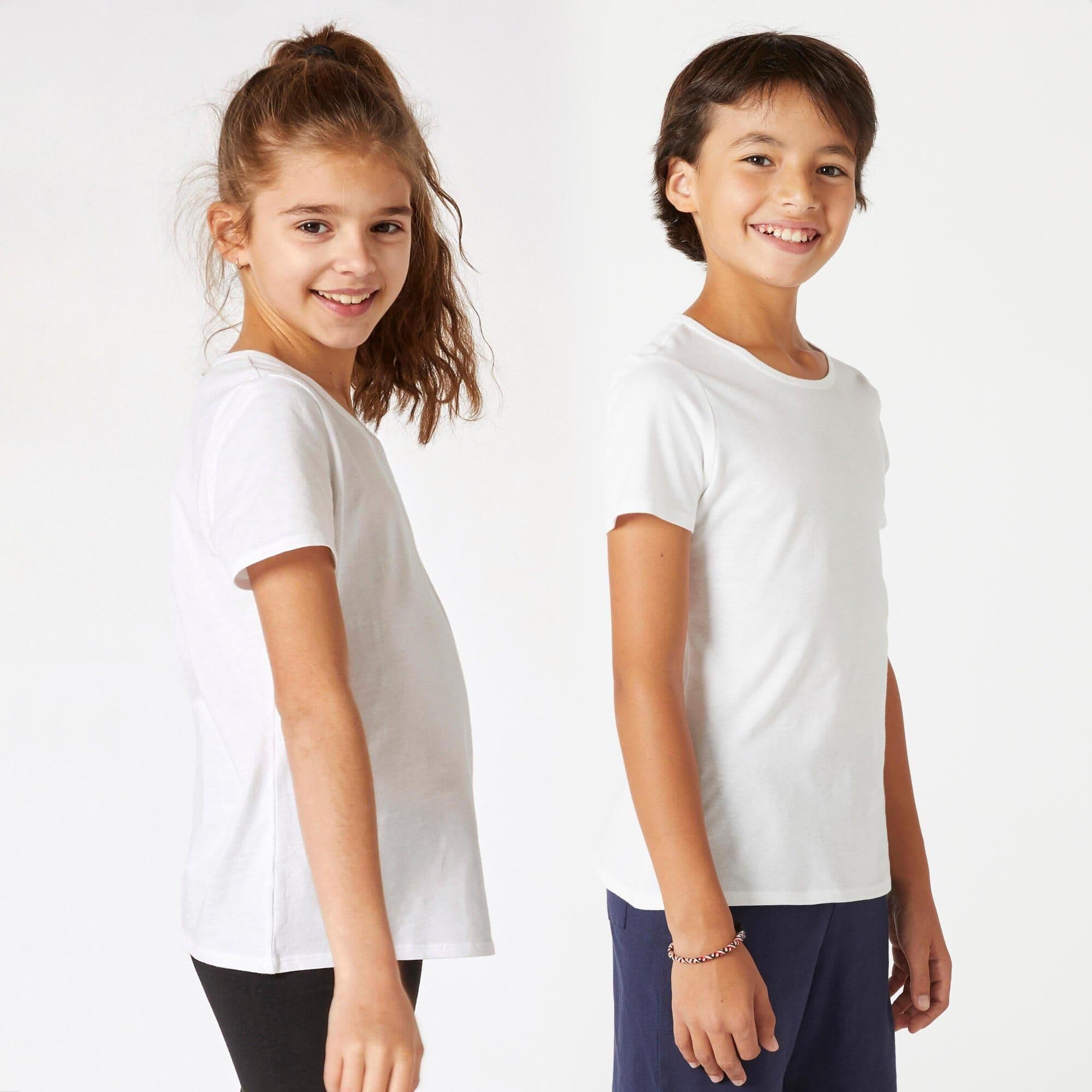 Cotton T Shirt Basic
