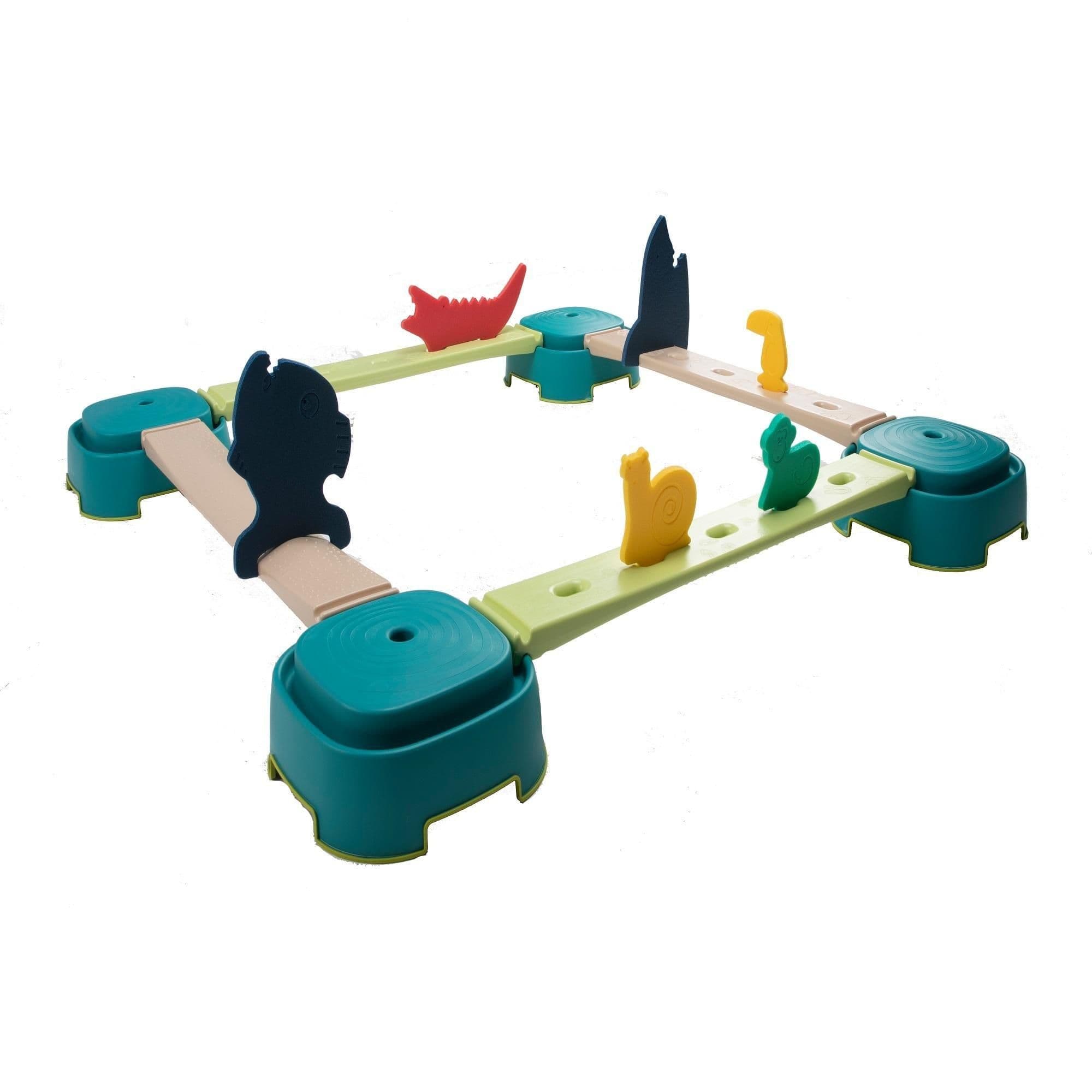 Gym Motor Skills Set