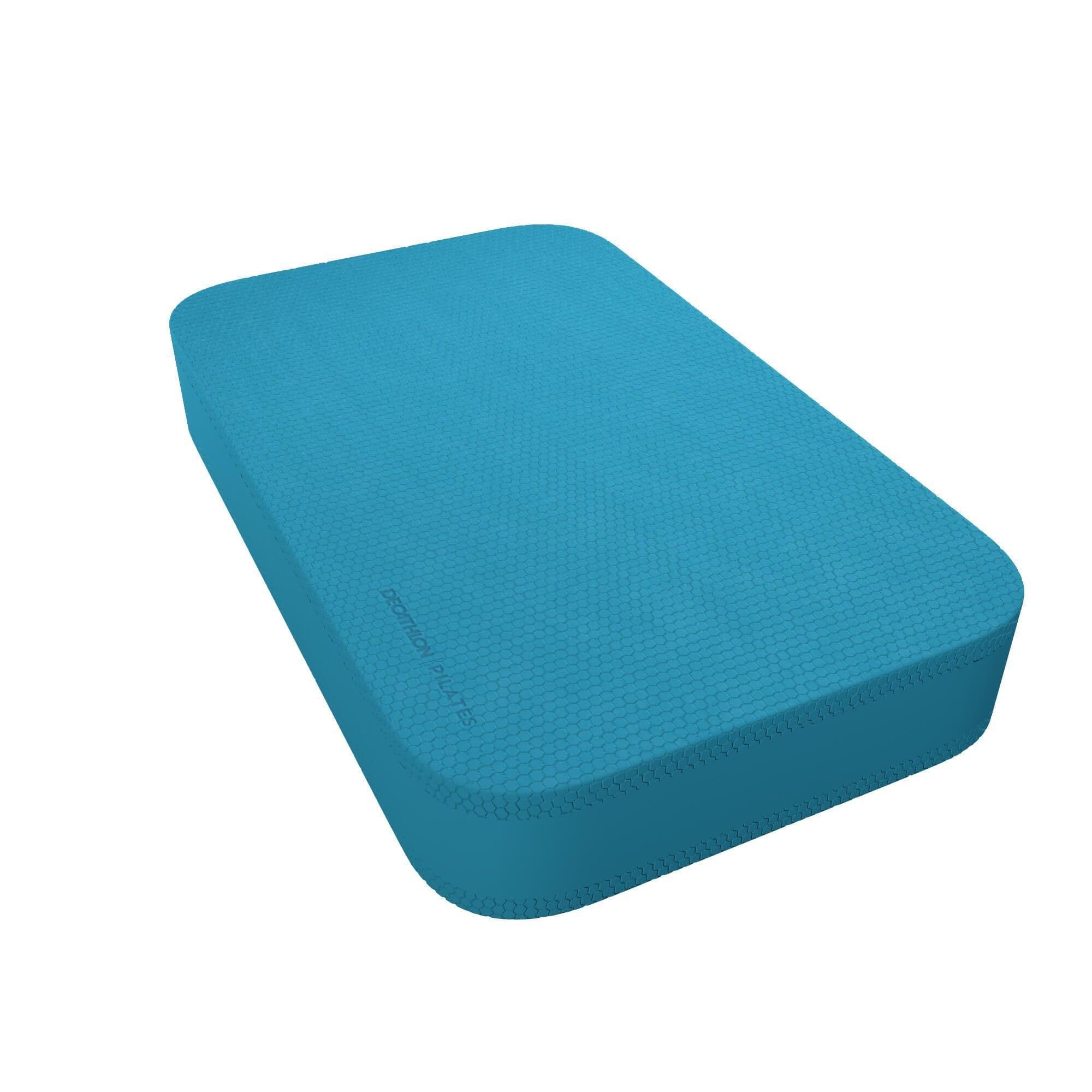 Fitness Small Balance Pad (39 Cm X 24 Cm X 6 Cm