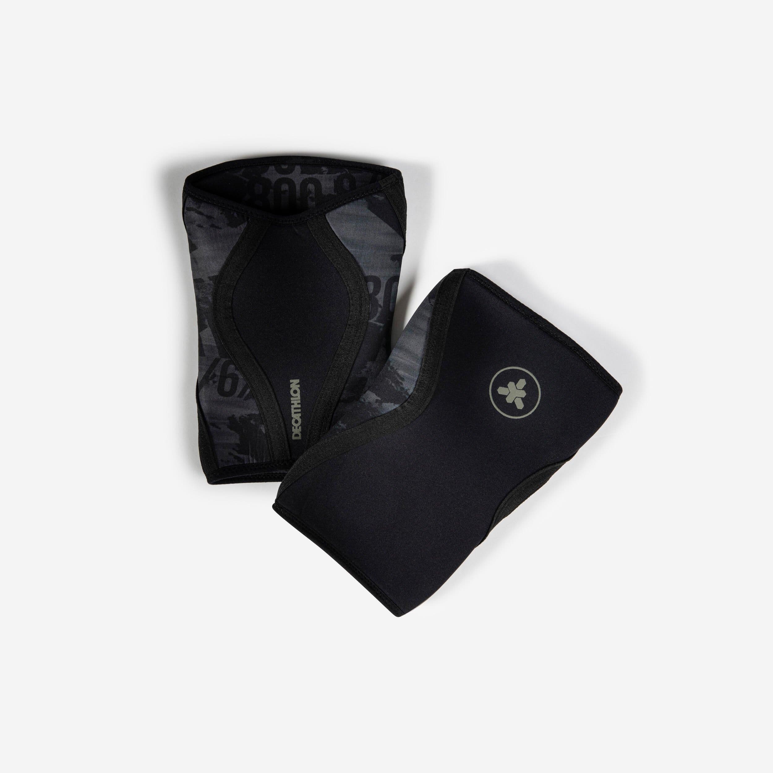 Crosstraining Knee Brace 5 Mm