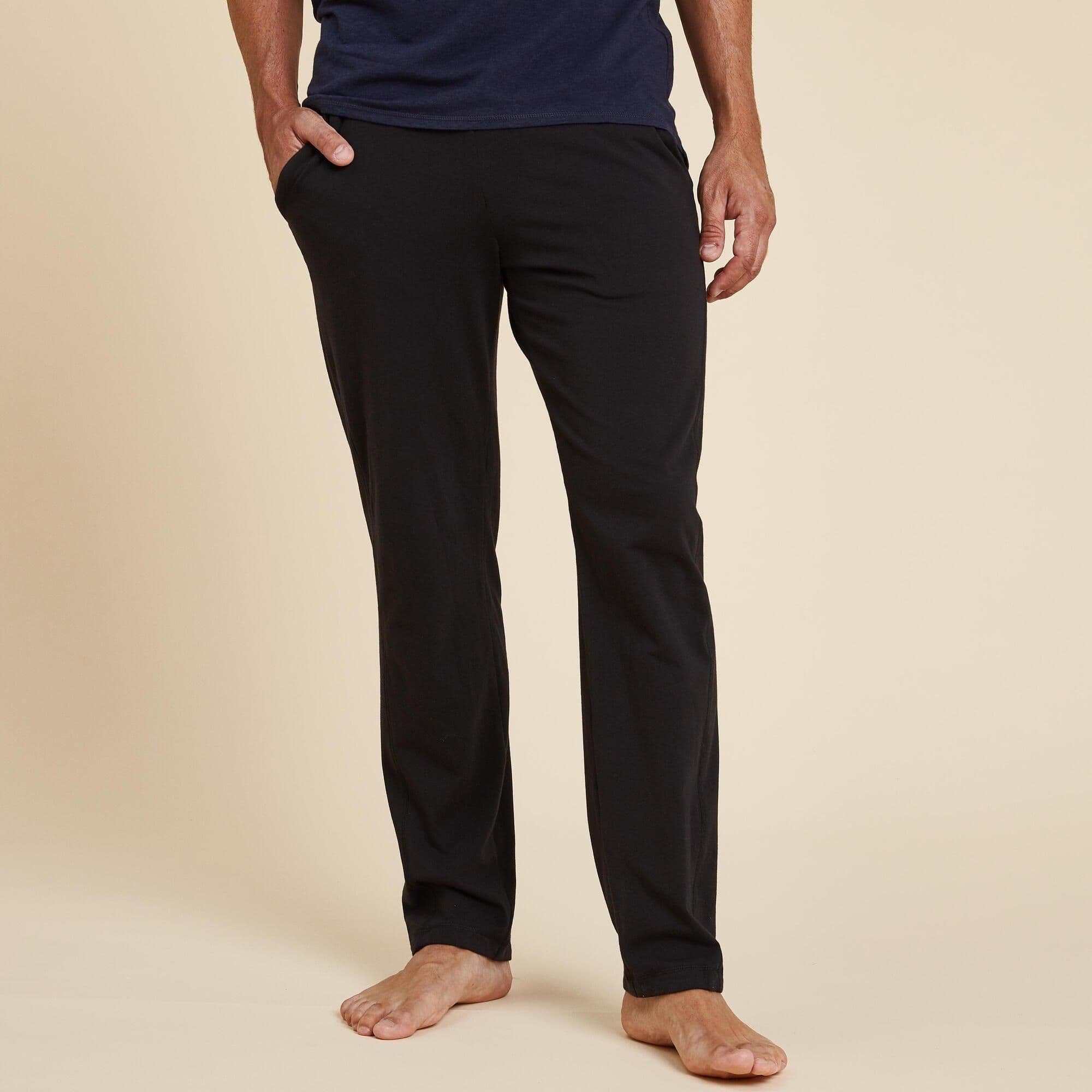 Gentle Yoga Bottoms