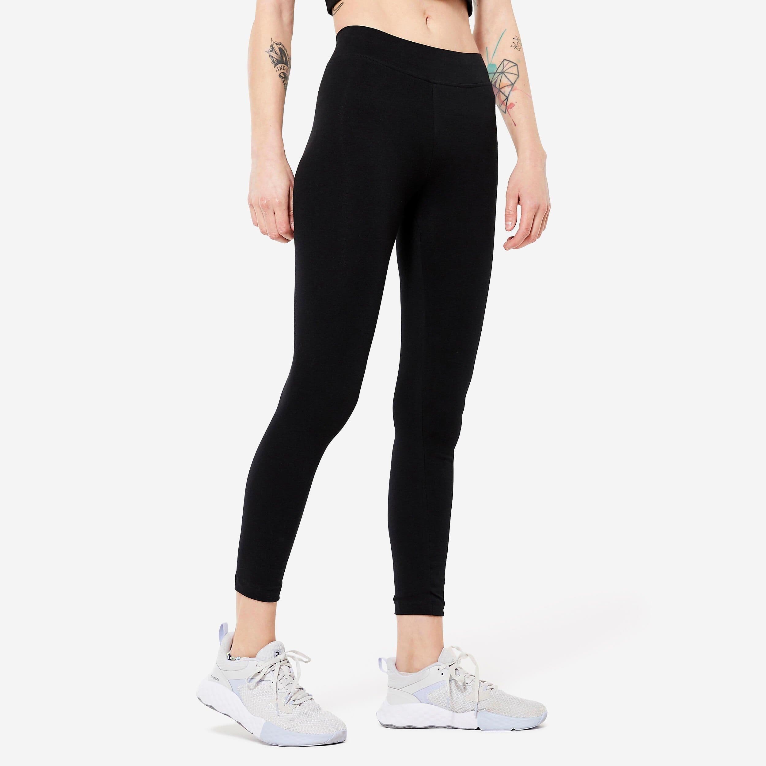 Fitness 7 8 Leggings Fit+ 500
