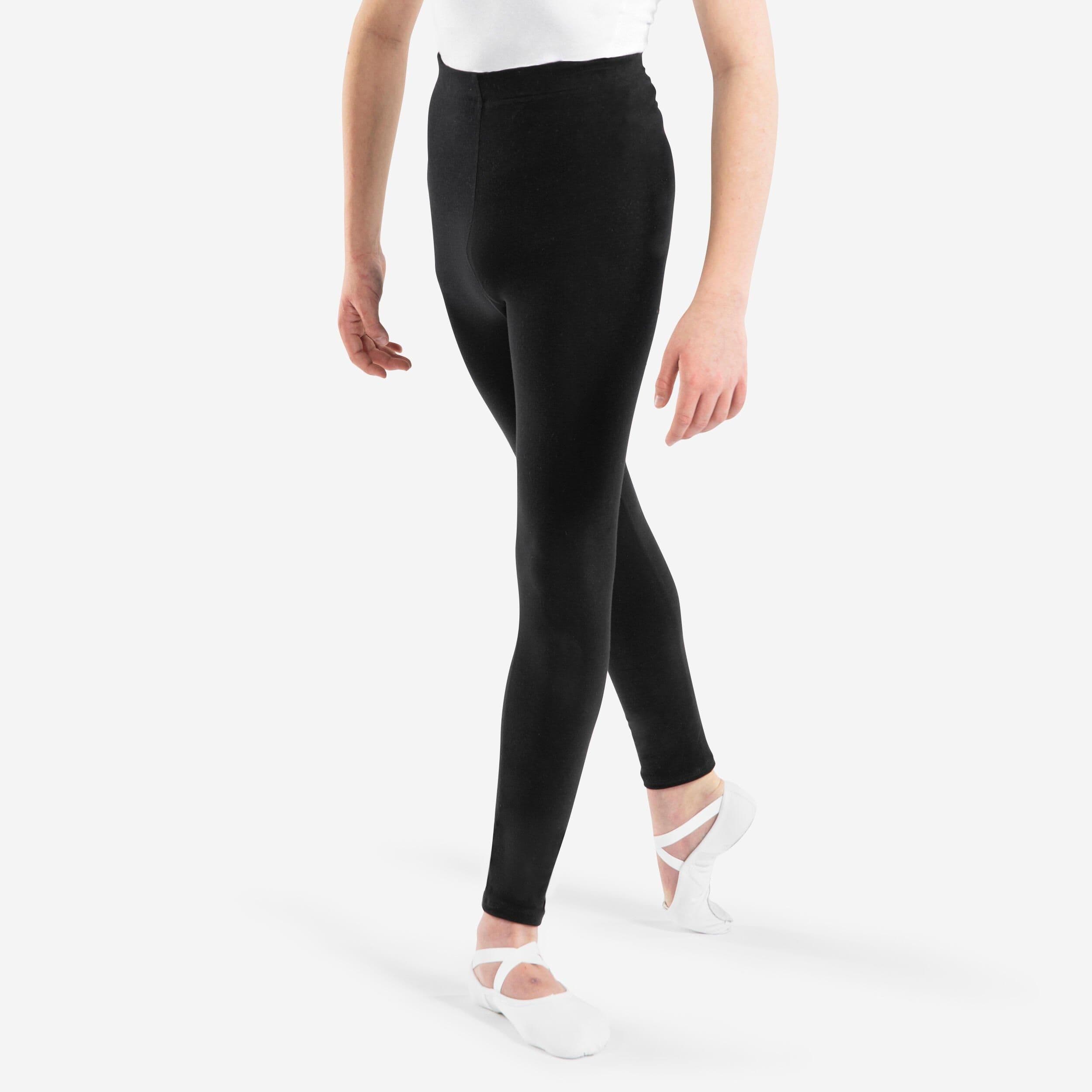 Ballet Leggings