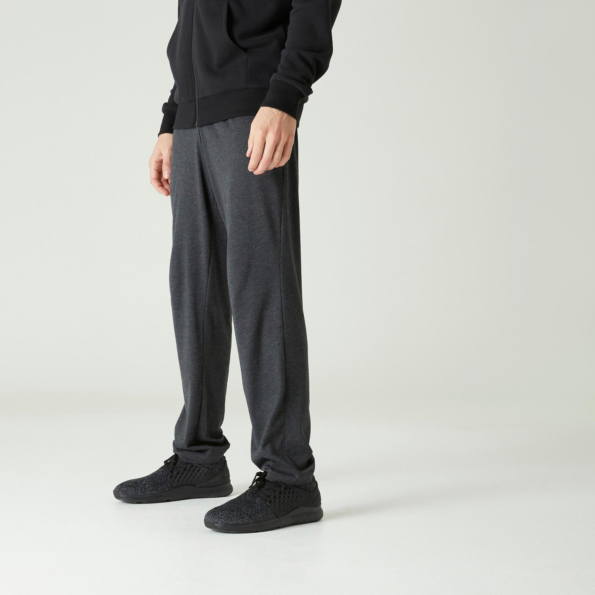 Fitness Jogging Bottoms 100