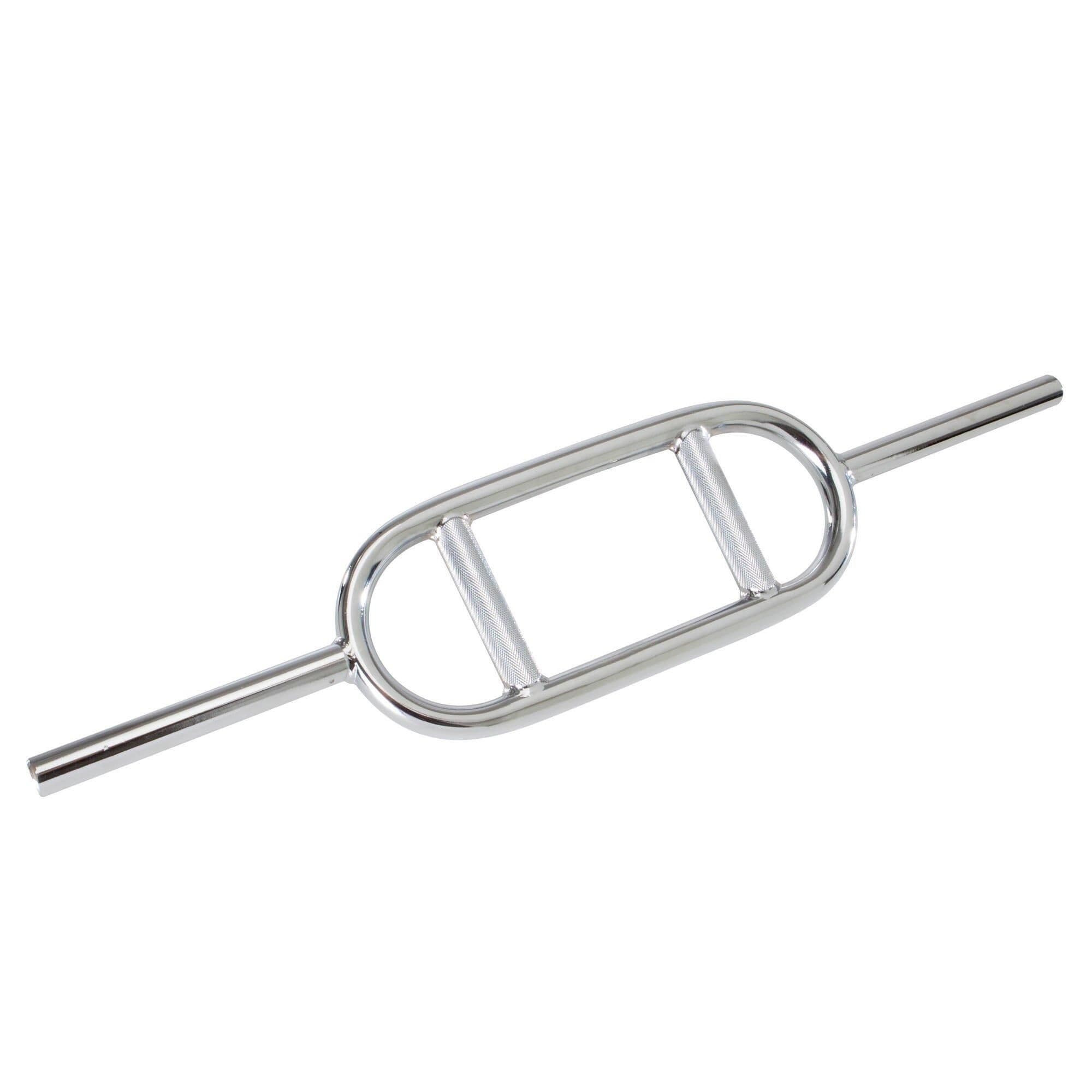 Weight Training Tricep Bar 28 Mm 86 Cm