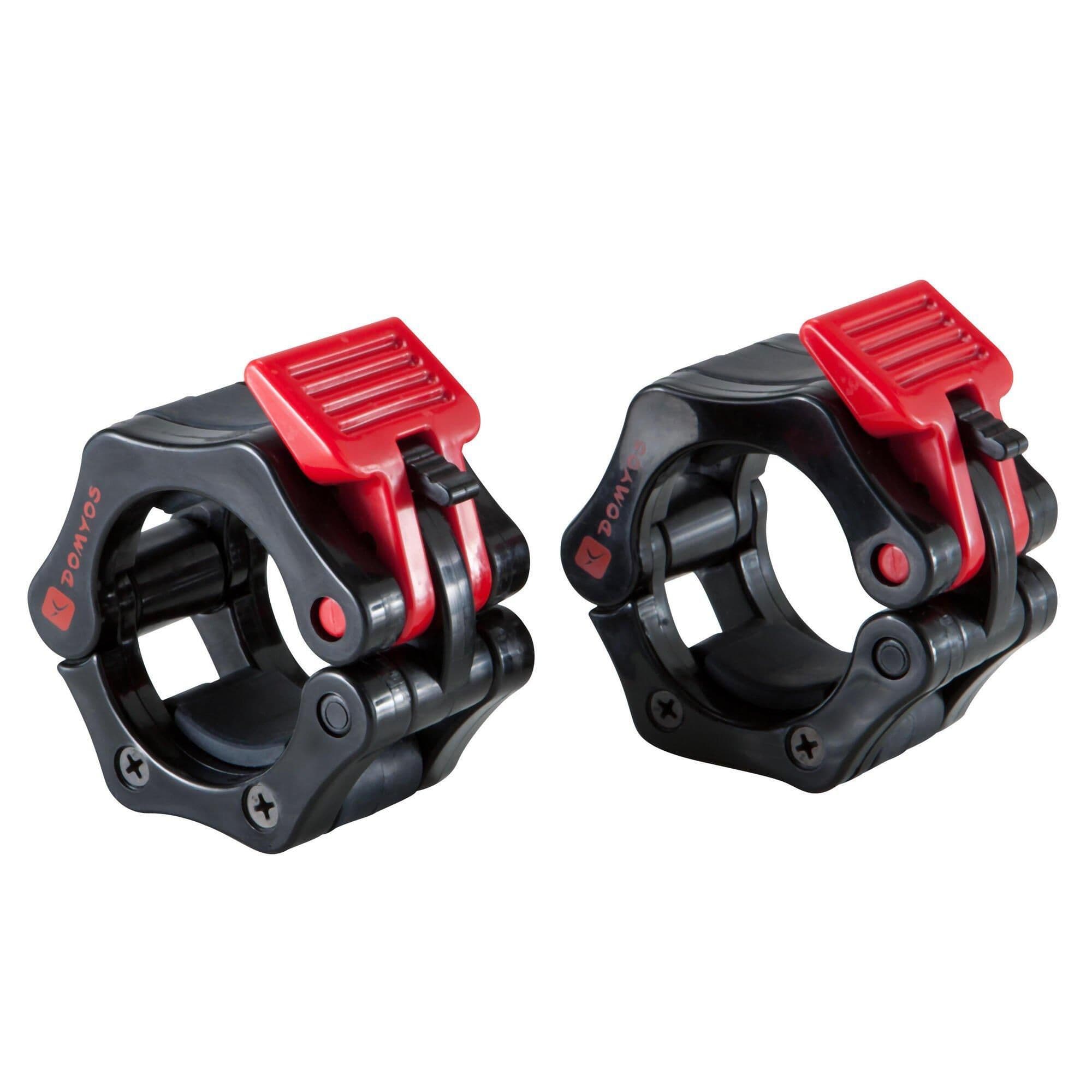 Disc Collars 50 Mm