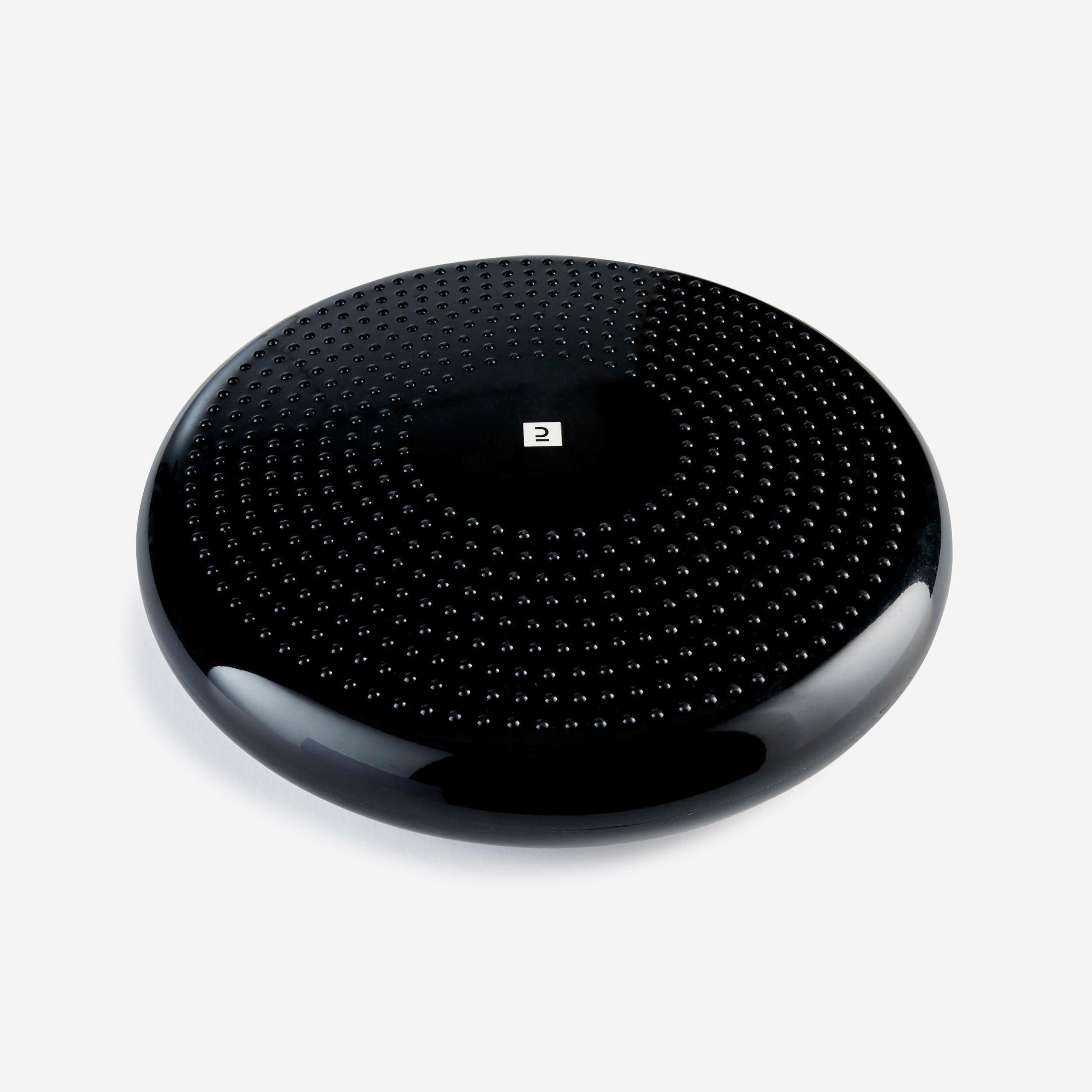 Reversible Adjustable Fitness Balance Cushion