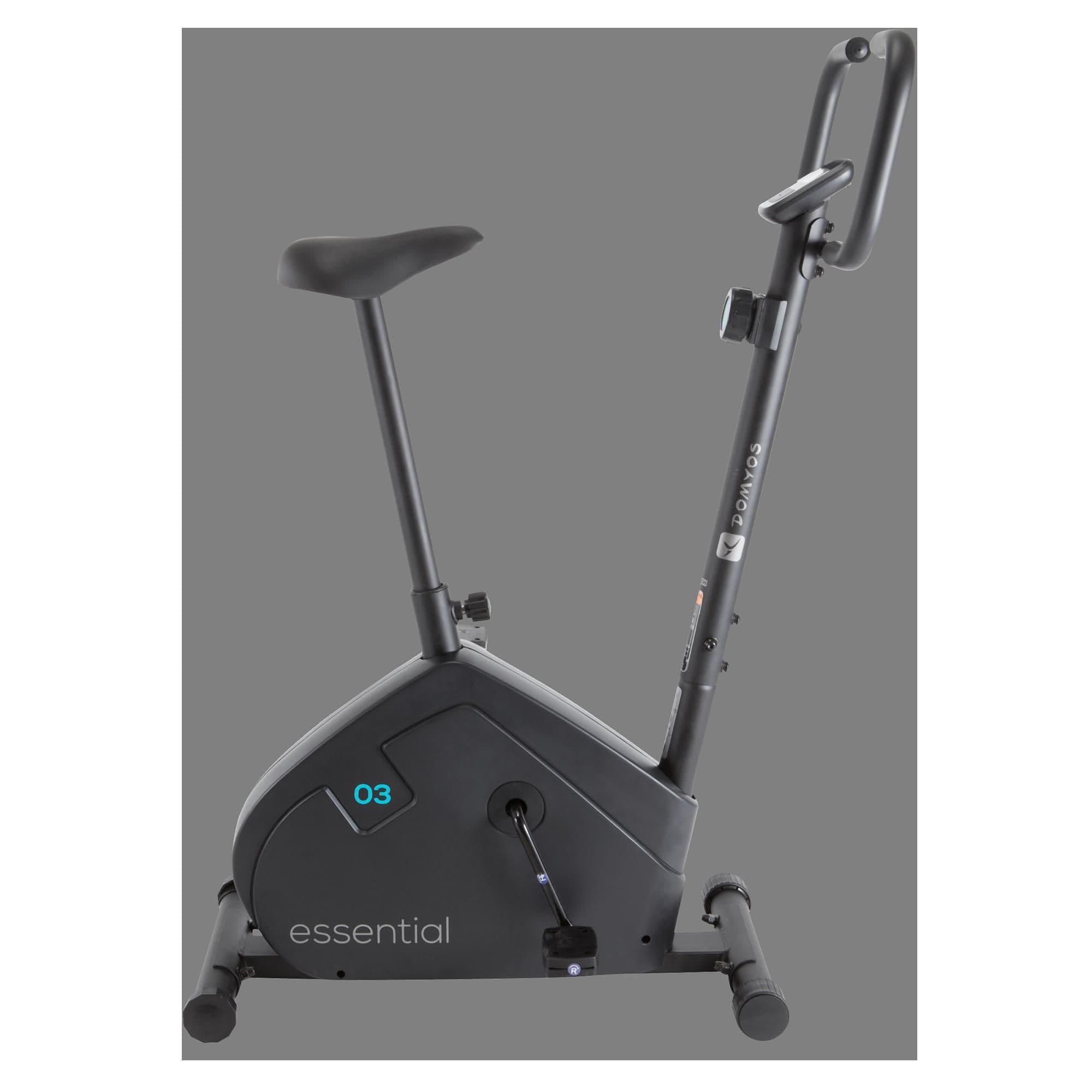 Essential Exercise Bike