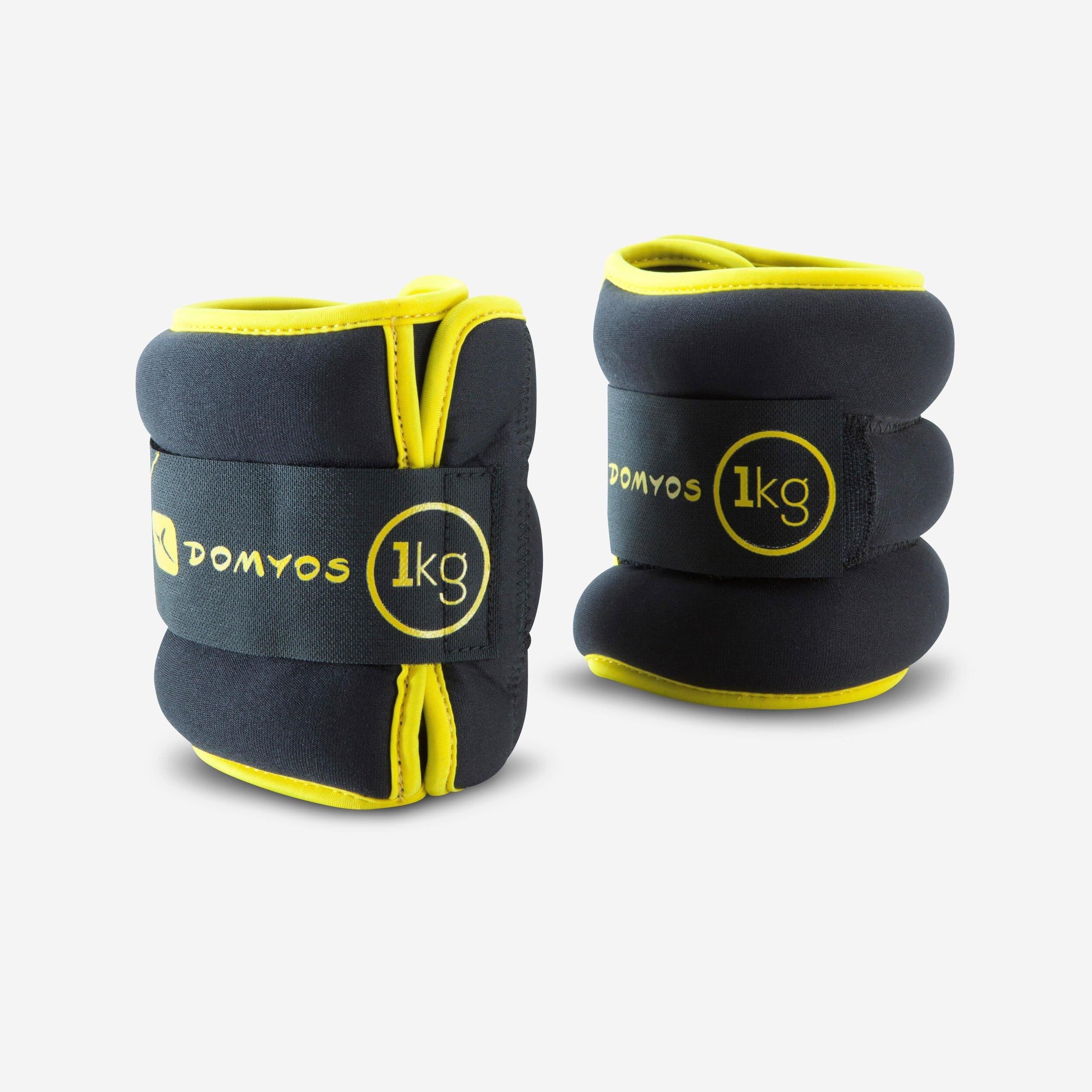 Ankle Wrist Weights X 2