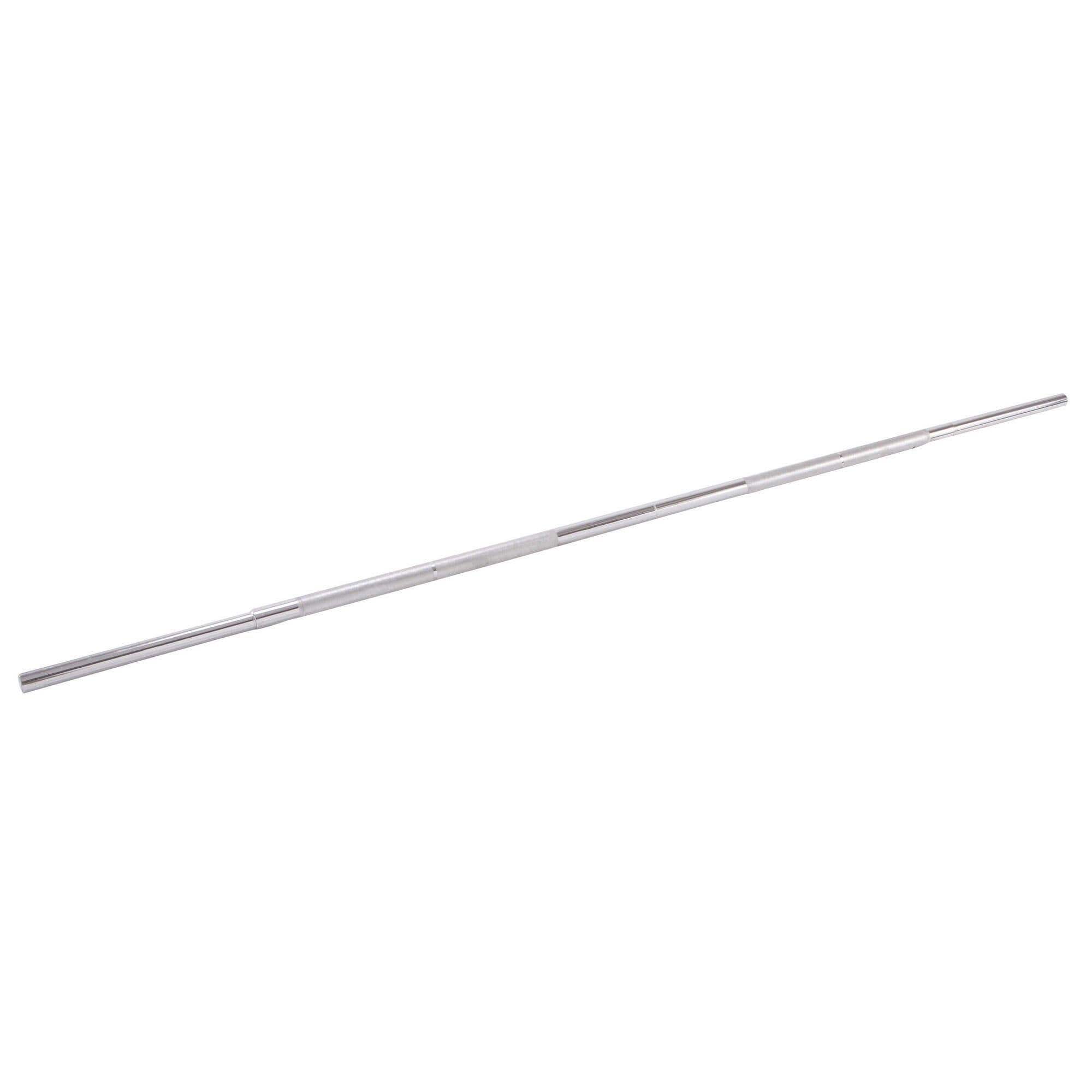Weight Training Bar 28 Mm 1.55 M