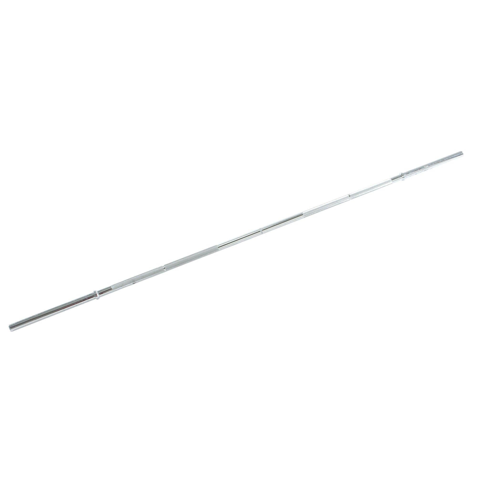 Weight Training Bar 28 Mm 2 M