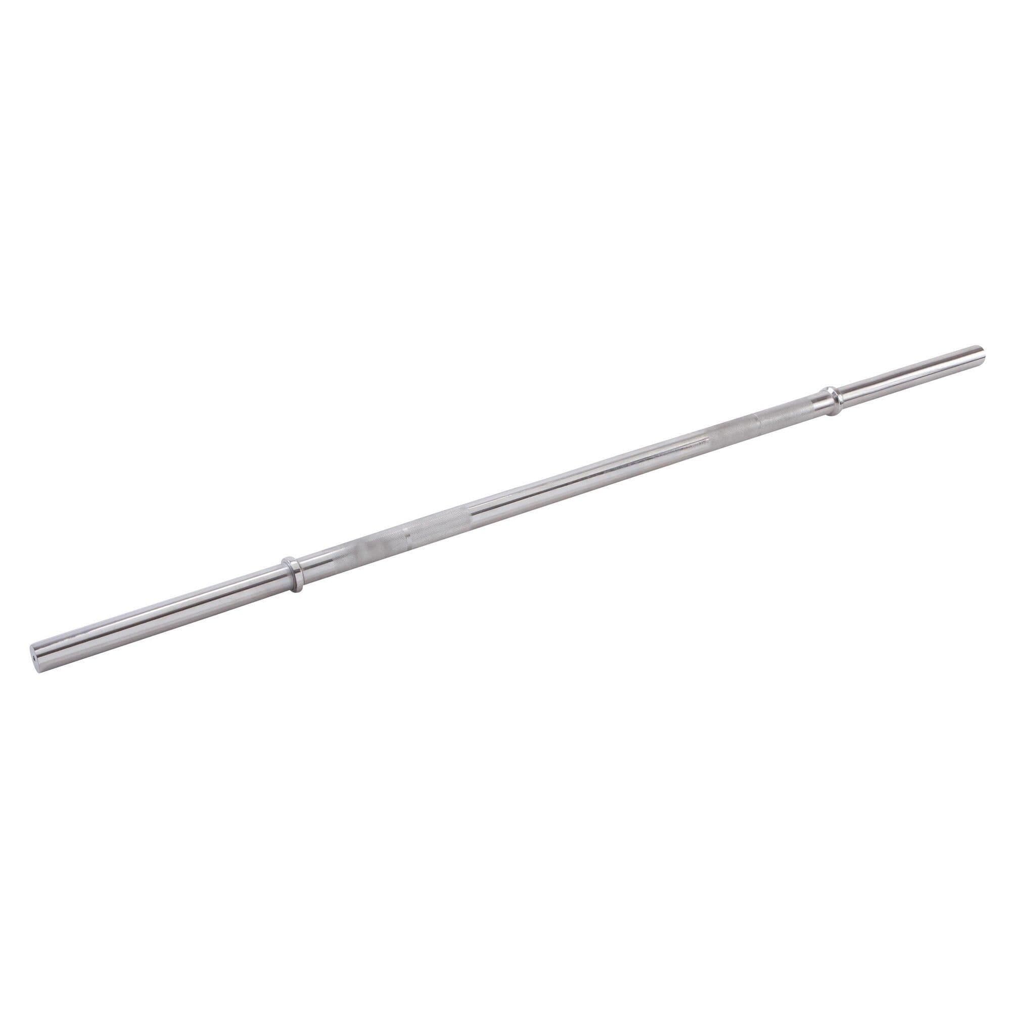 Weight Training Bar 28 Mm 1.20 M