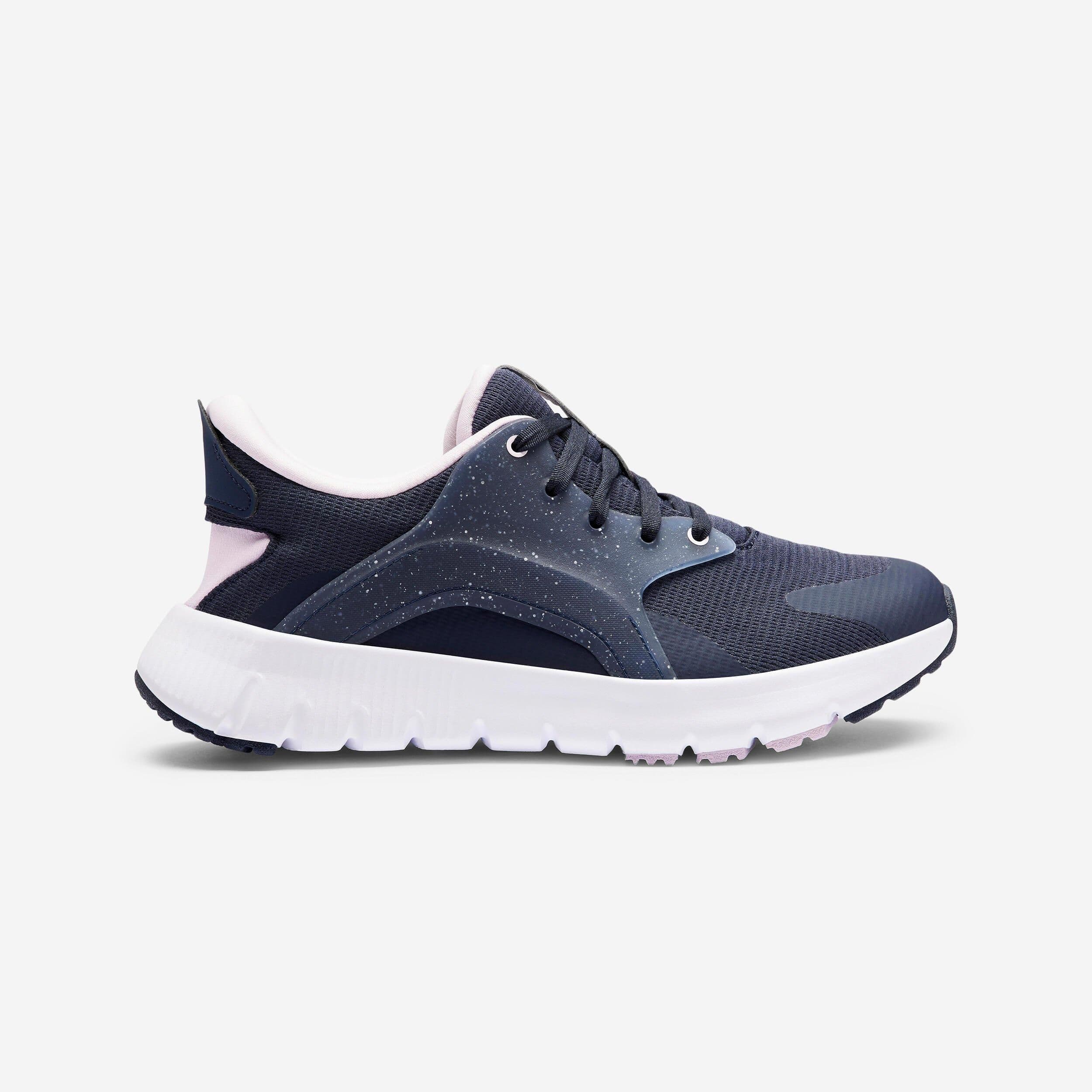 Sw500 Walking Shoes Wide Feet