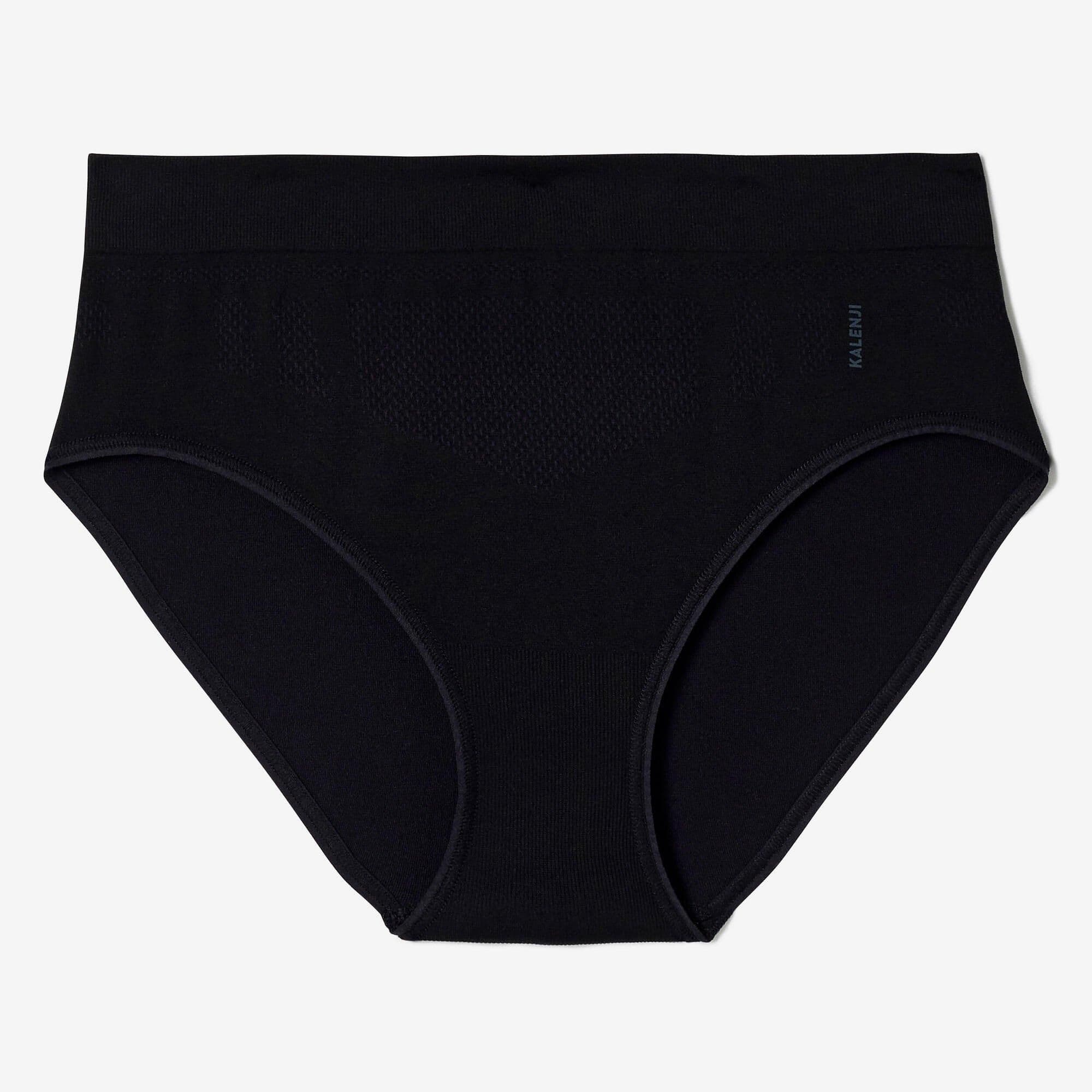 Breathable Eco Designed Running Briefs