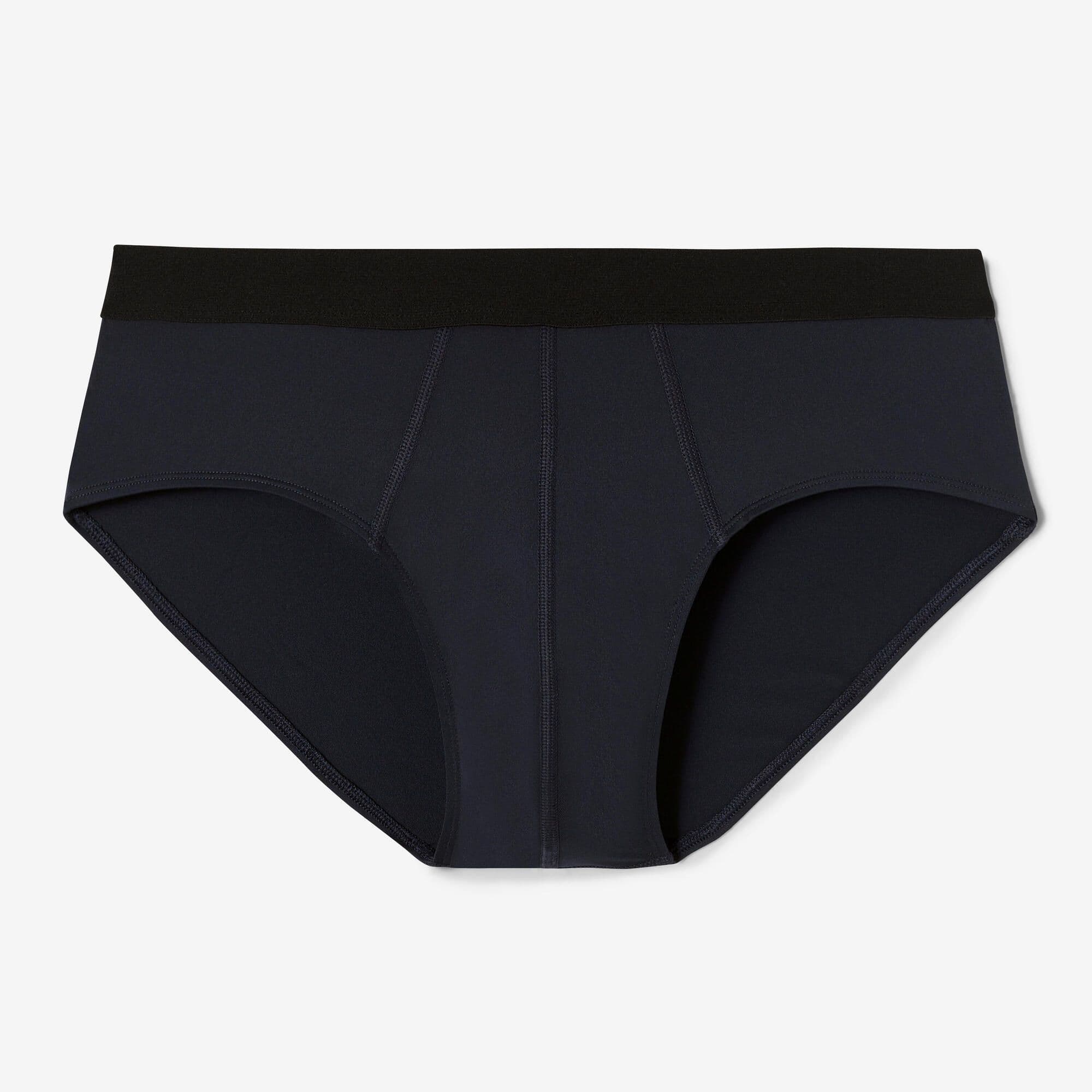 Breathable Running Briefs