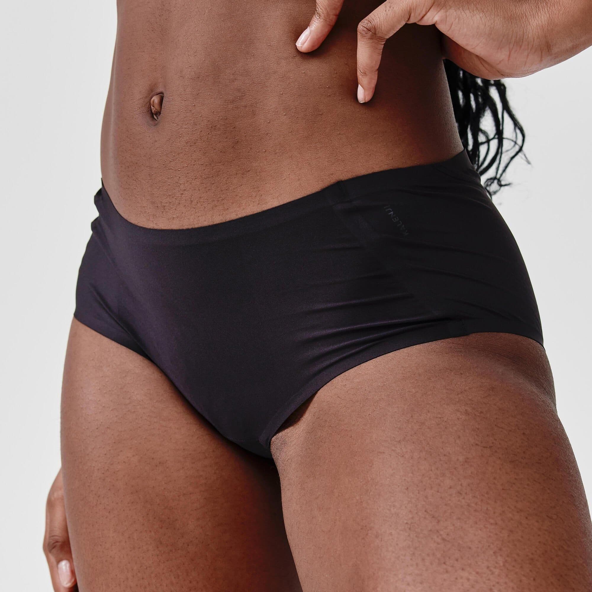 Running Boxers Lingerie